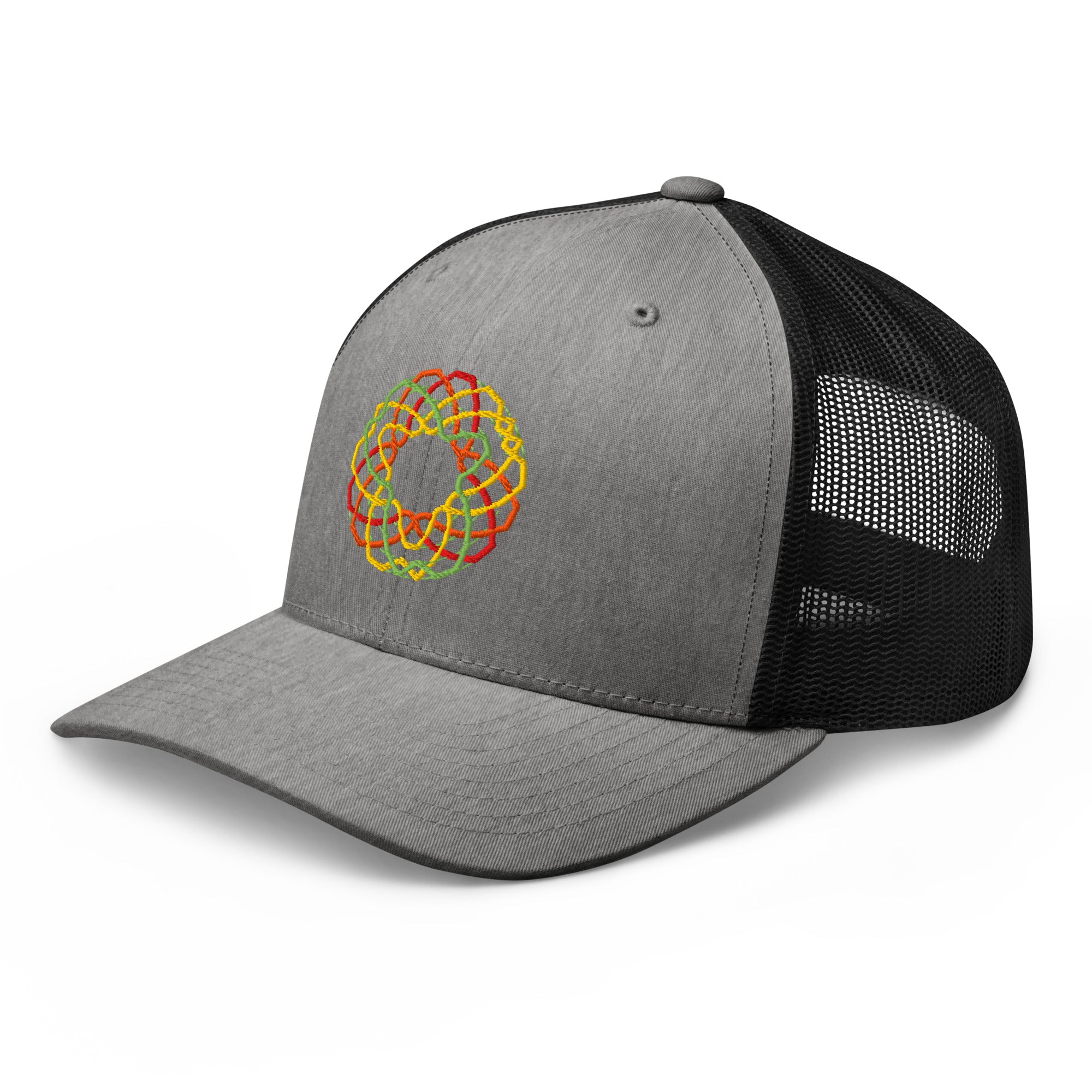 Trucker Cap - Grandsire Doubles – Apparel & Accessories > Cl
