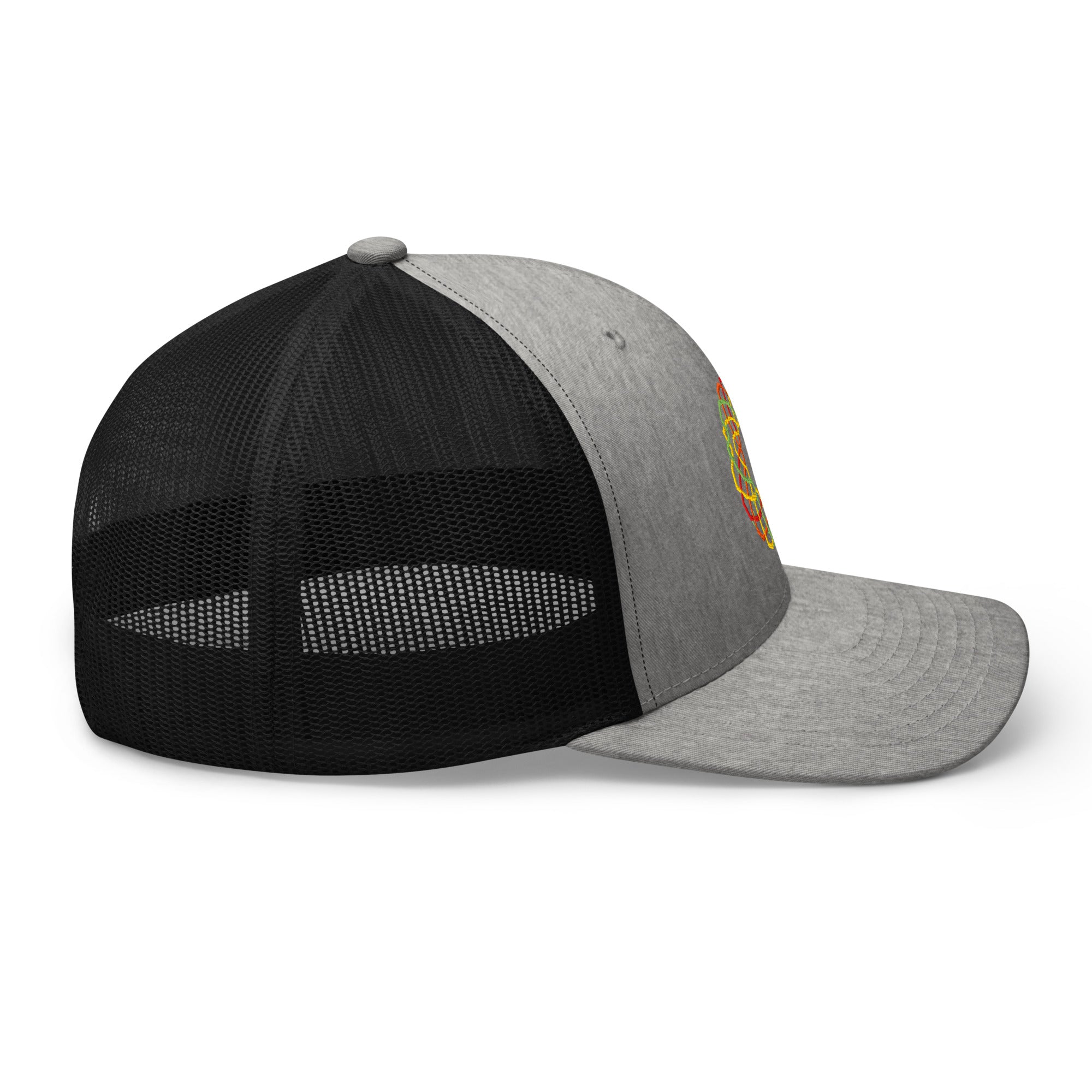 Trucker Cap - Grandsire Doubles – Apparel & Accessories > Cl