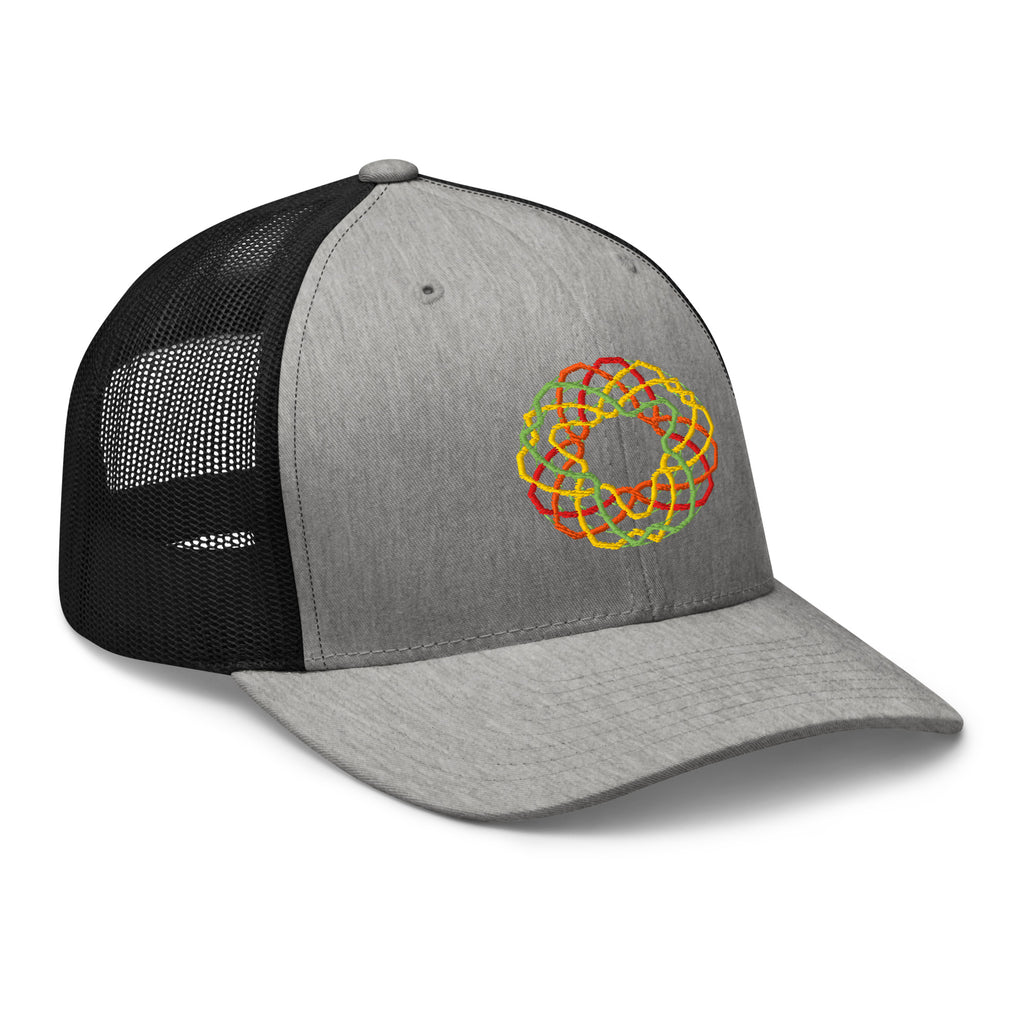 Trucker Cap - Grandsire Doubles – Apparel & Accessories > Cl