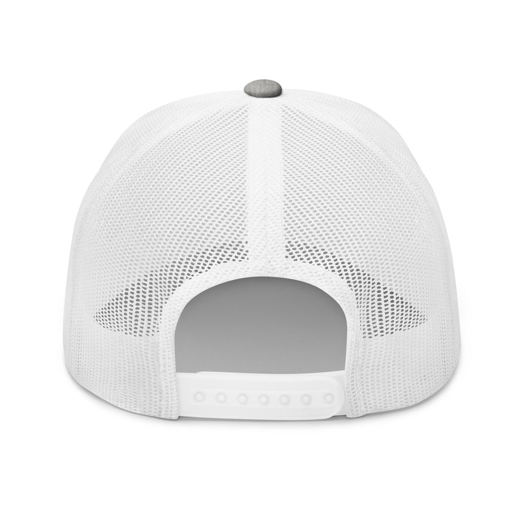 Trucker Cap - Grandsire Doubles – Apparel & Accessories > Cl
