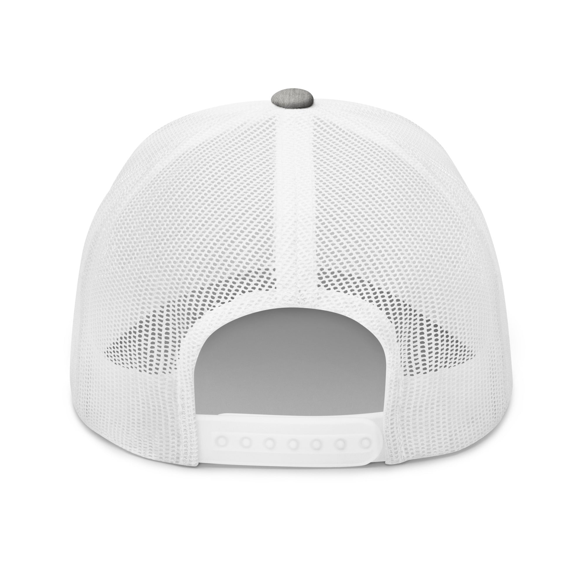Trucker Cap - Grandsire Doubles – Apparel & Accessories > Cl