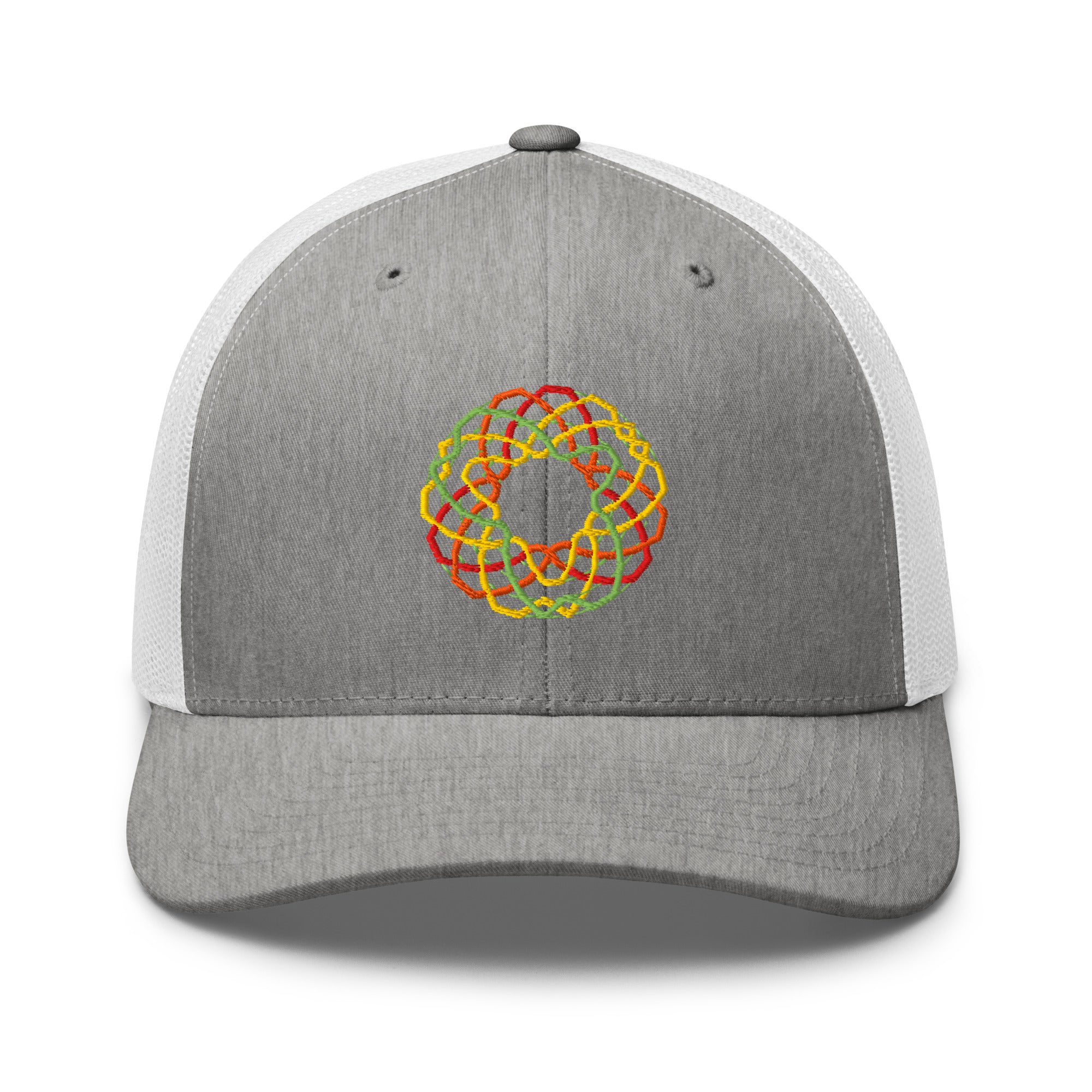 Trucker Cap - Grandsire Doubles – Apparel & Accessories > Cl