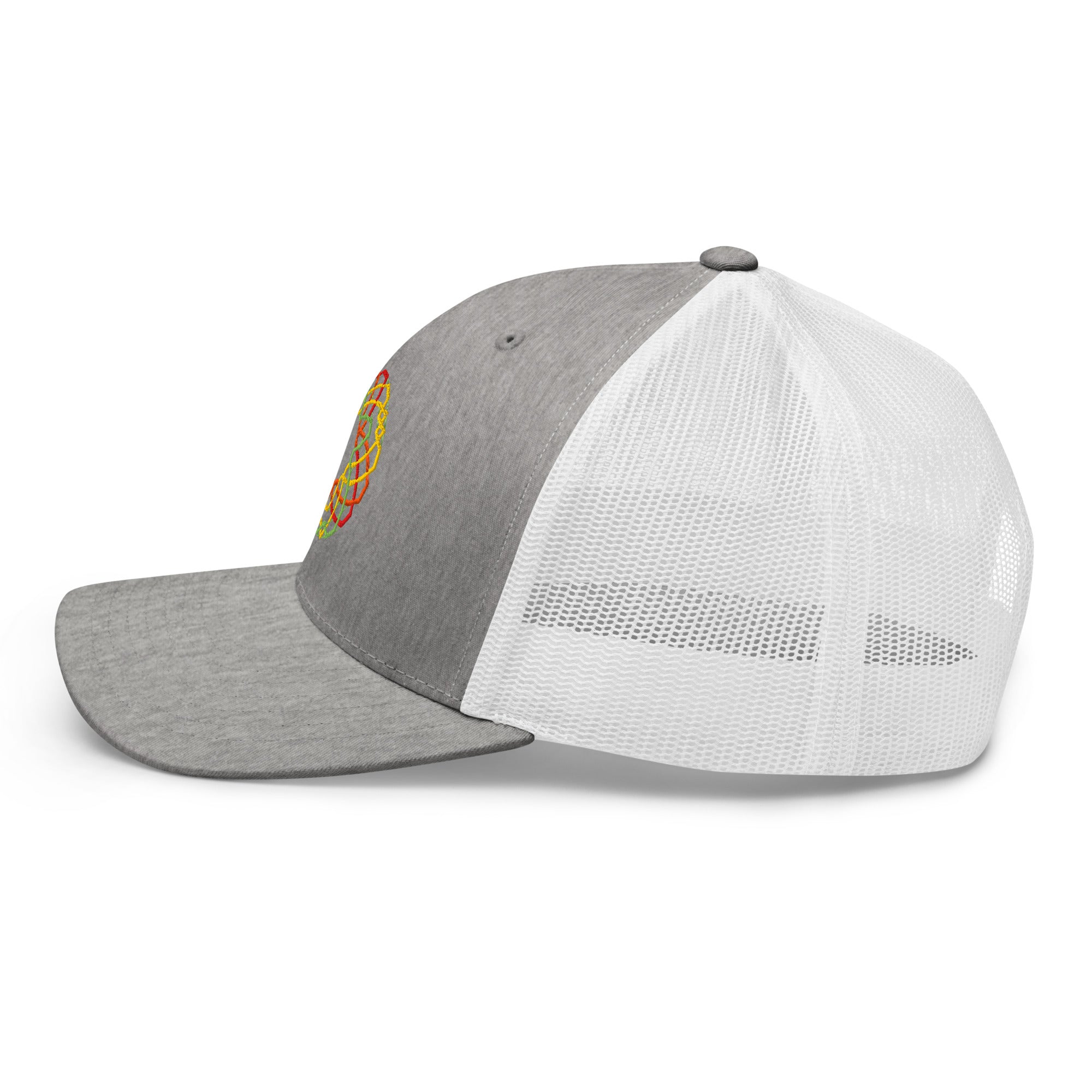 Trucker Cap - Grandsire Doubles – Apparel & Accessories > Cl