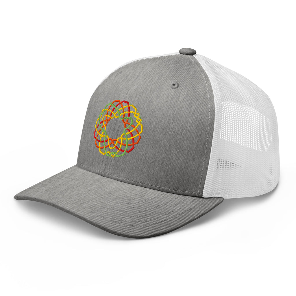 Trucker Cap - Grandsire Doubles – Apparel & Accessories > Cl