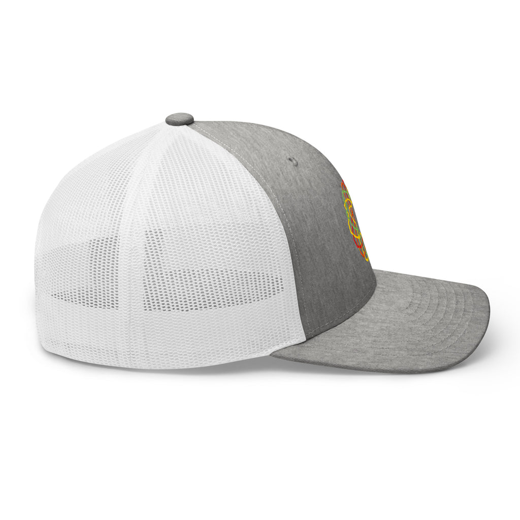 Trucker Cap - Grandsire Doubles – Apparel & Accessories > Cl