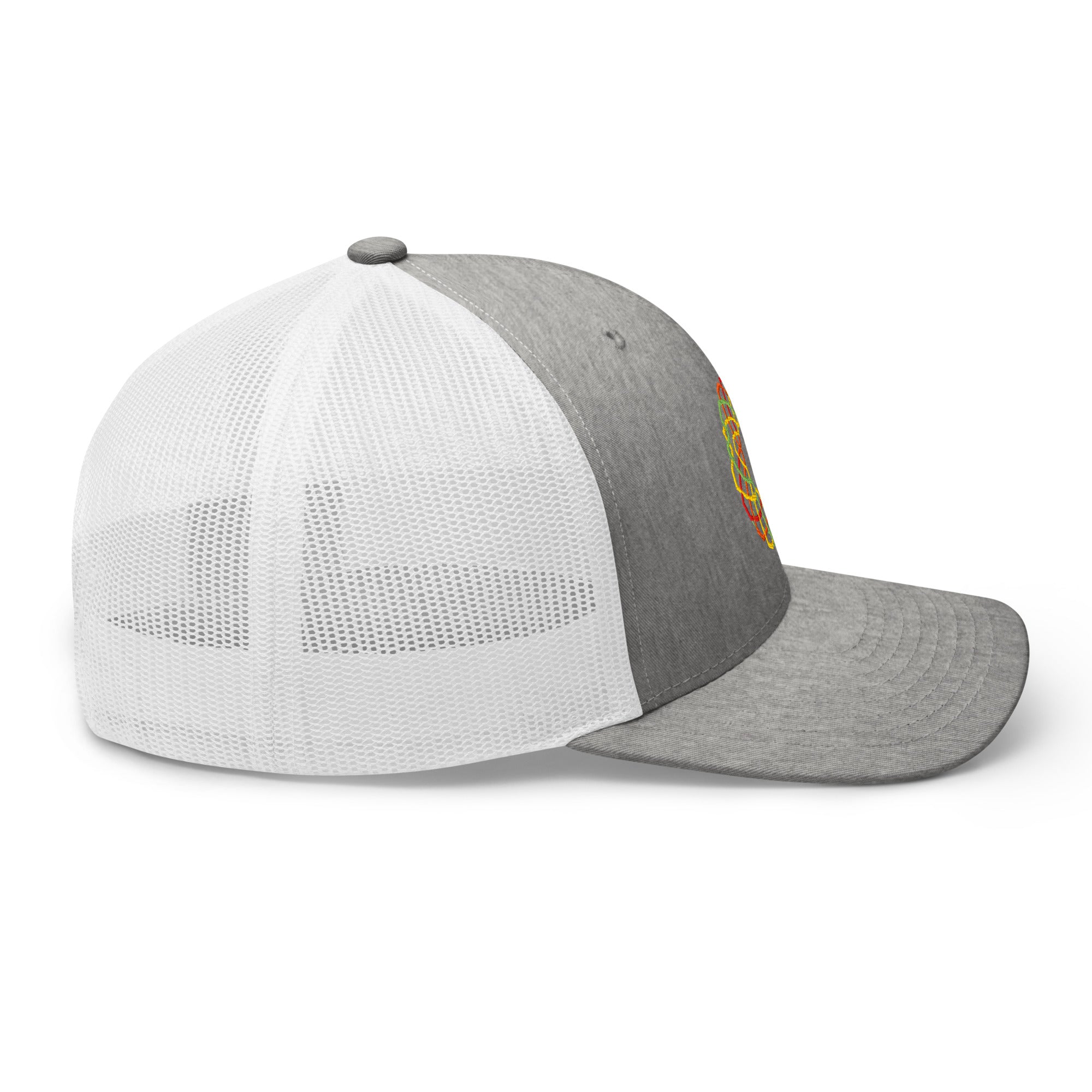 Trucker Cap - Grandsire Doubles – Apparel & Accessories > Cl