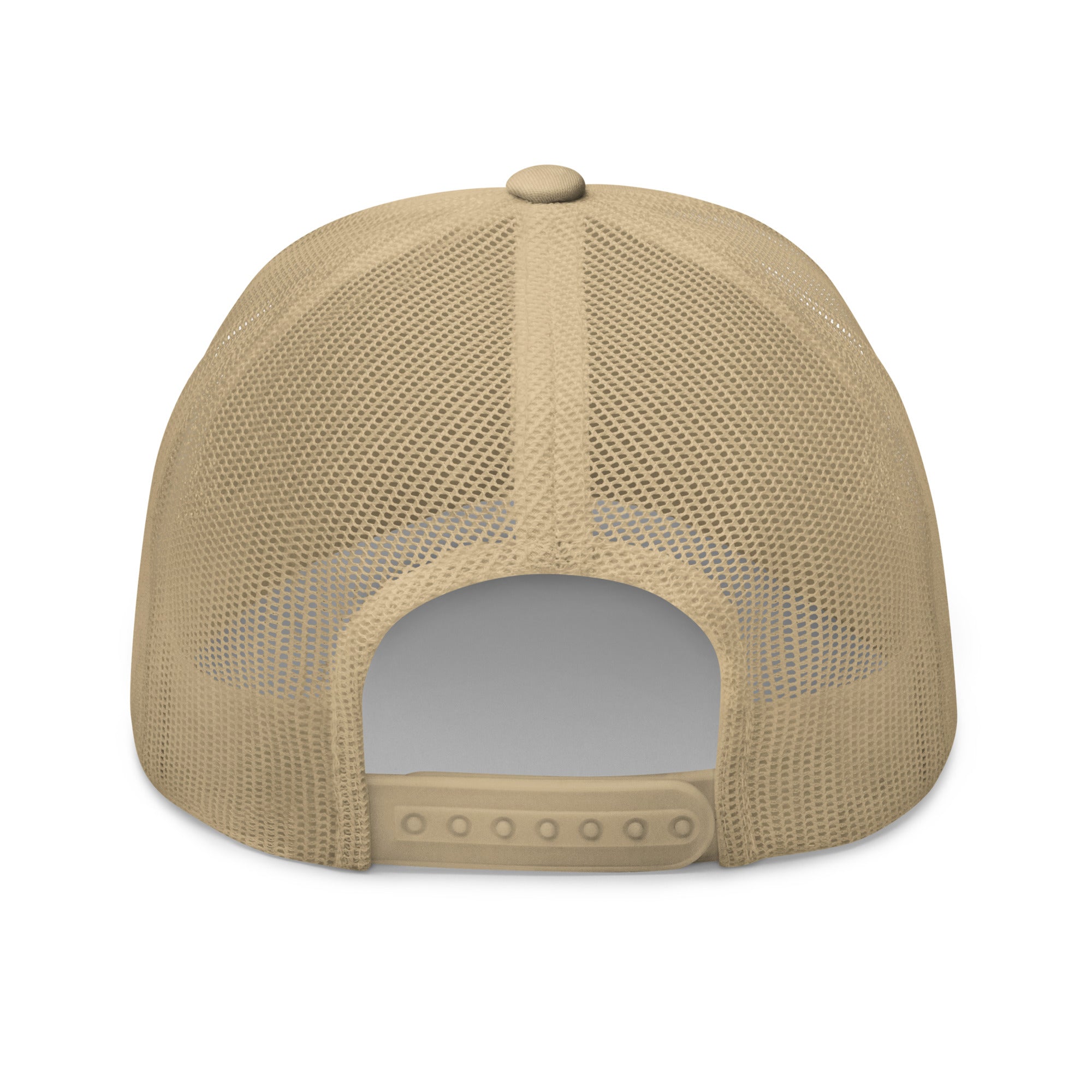 Trucker Cap - Grandsire Doubles – Apparel & Accessories > Cl