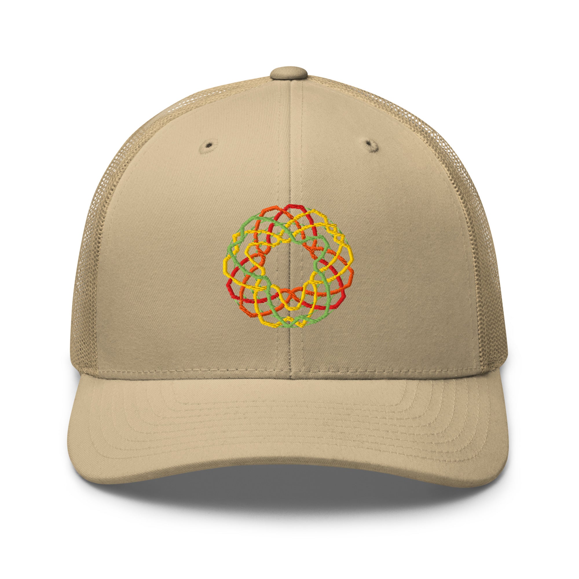 Trucker Cap - Grandsire Doubles – Apparel & Accessories > Cl