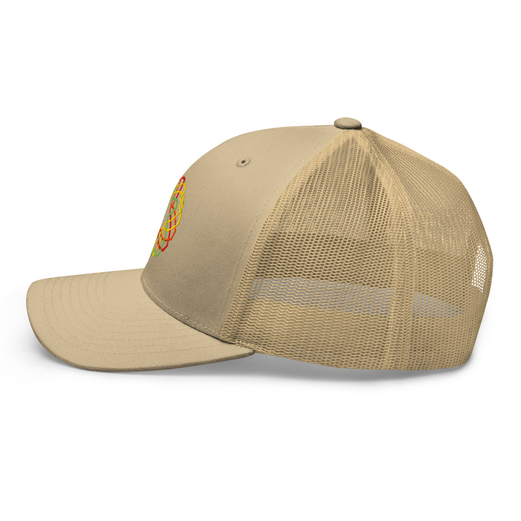 Trucker Cap - Grandsire Doubles – Apparel & Accessories > Cl