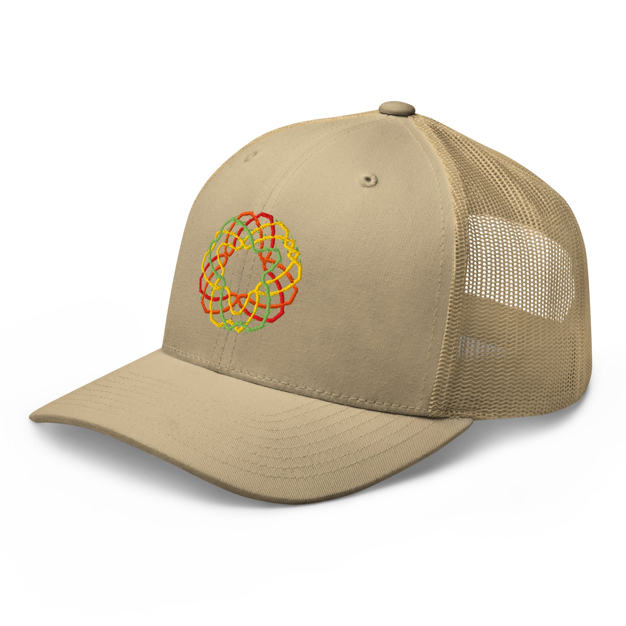 Trucker Cap - Grandsire Doubles – Apparel & Accessories > Cl
