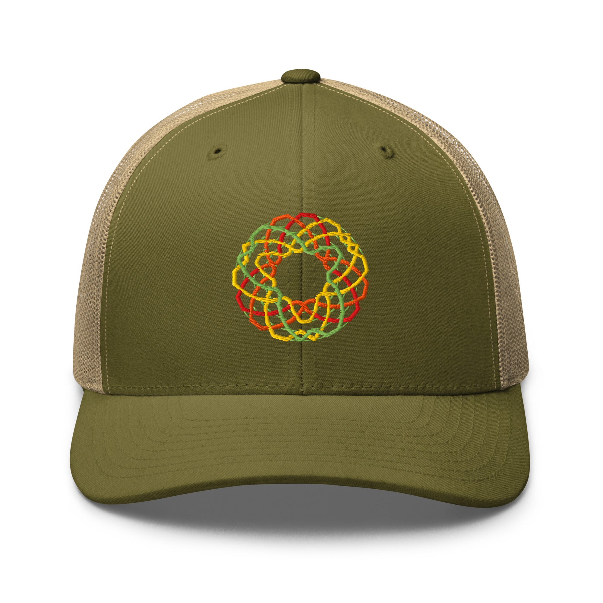 Trucker Cap - Grandsire Doubles – Apparel & Accessories > Cl