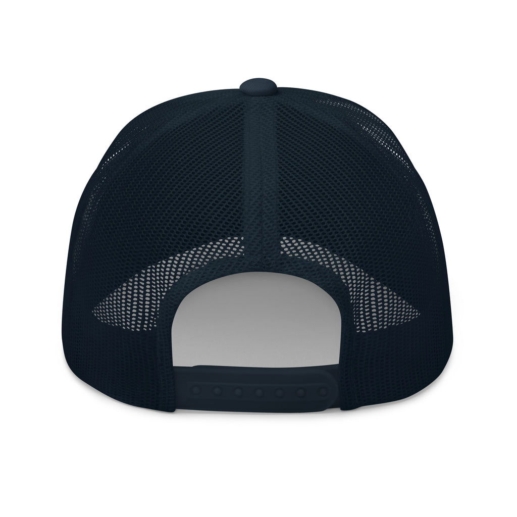 Trucker Cap - Grandsire Doubles – Apparel & Accessories > Cl