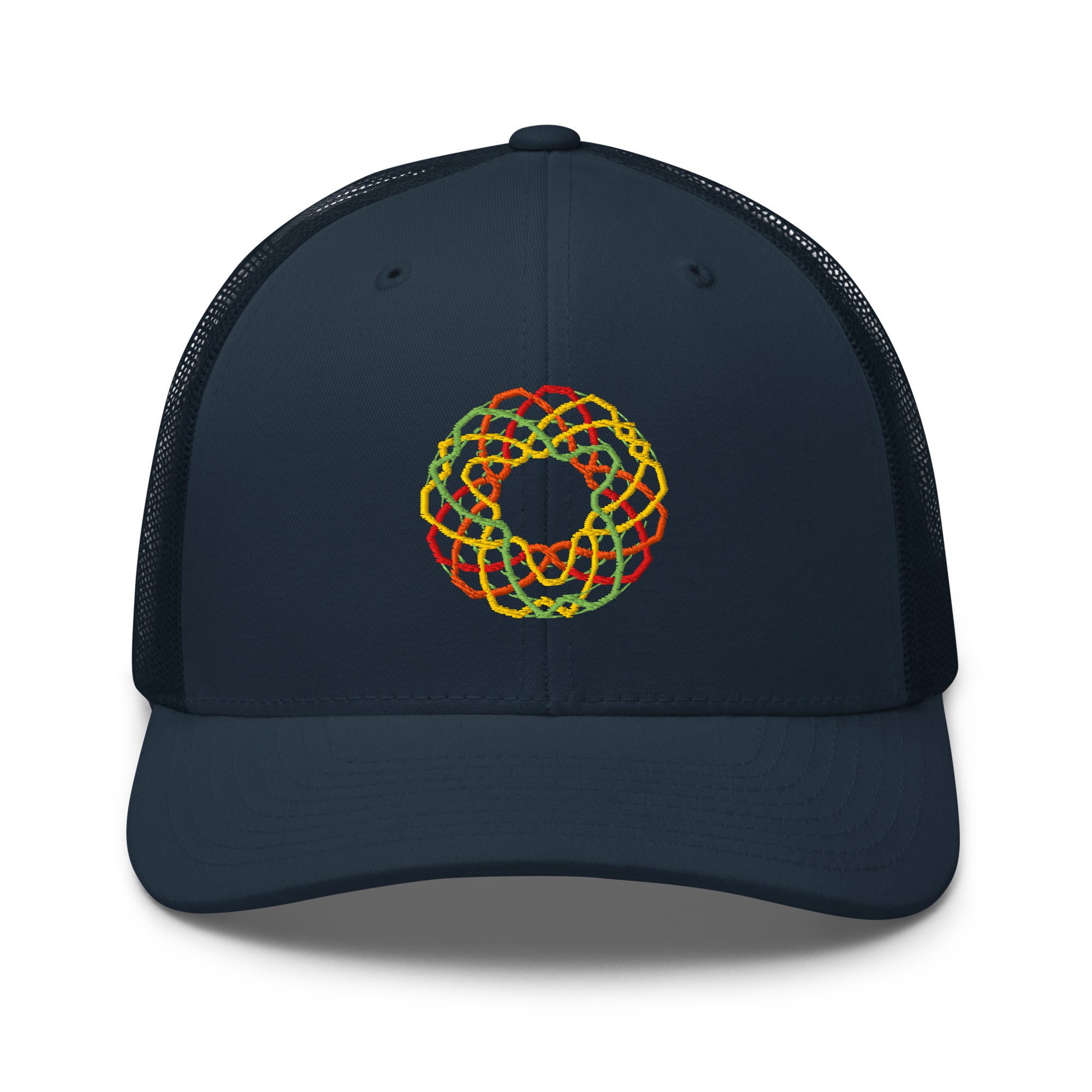 Trucker Cap - Grandsire Doubles – Apparel & Accessories > Cl