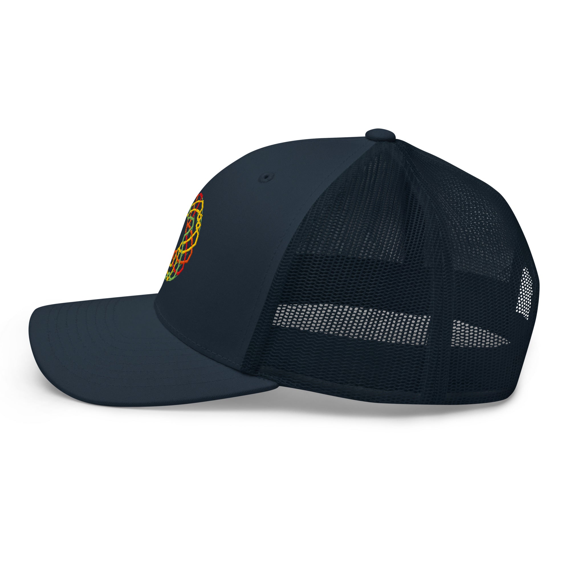 Trucker Cap - Grandsire Doubles – Apparel & Accessories > Cl