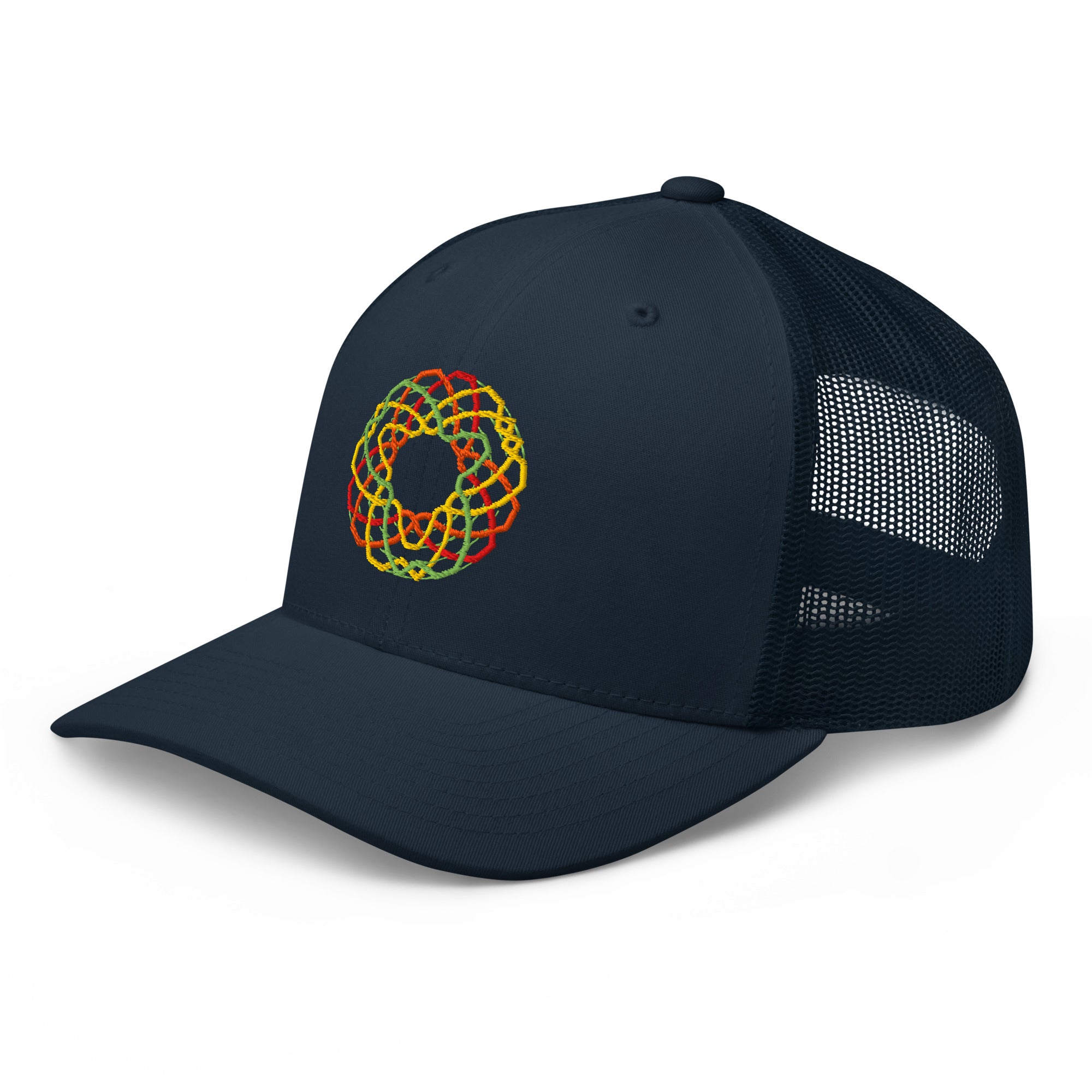 Trucker Cap - Grandsire Doubles – Apparel & Accessories > Cl