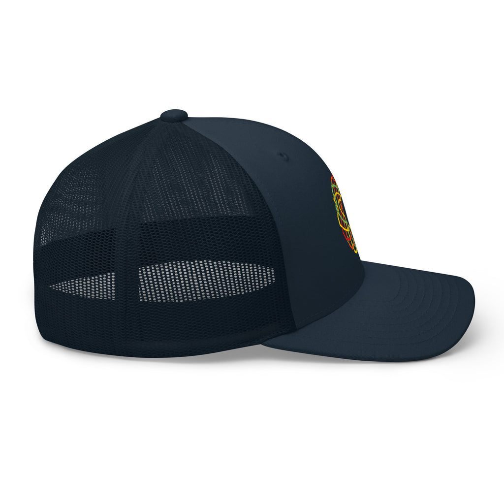Trucker Cap - Grandsire Doubles – Apparel & Accessories > Cl