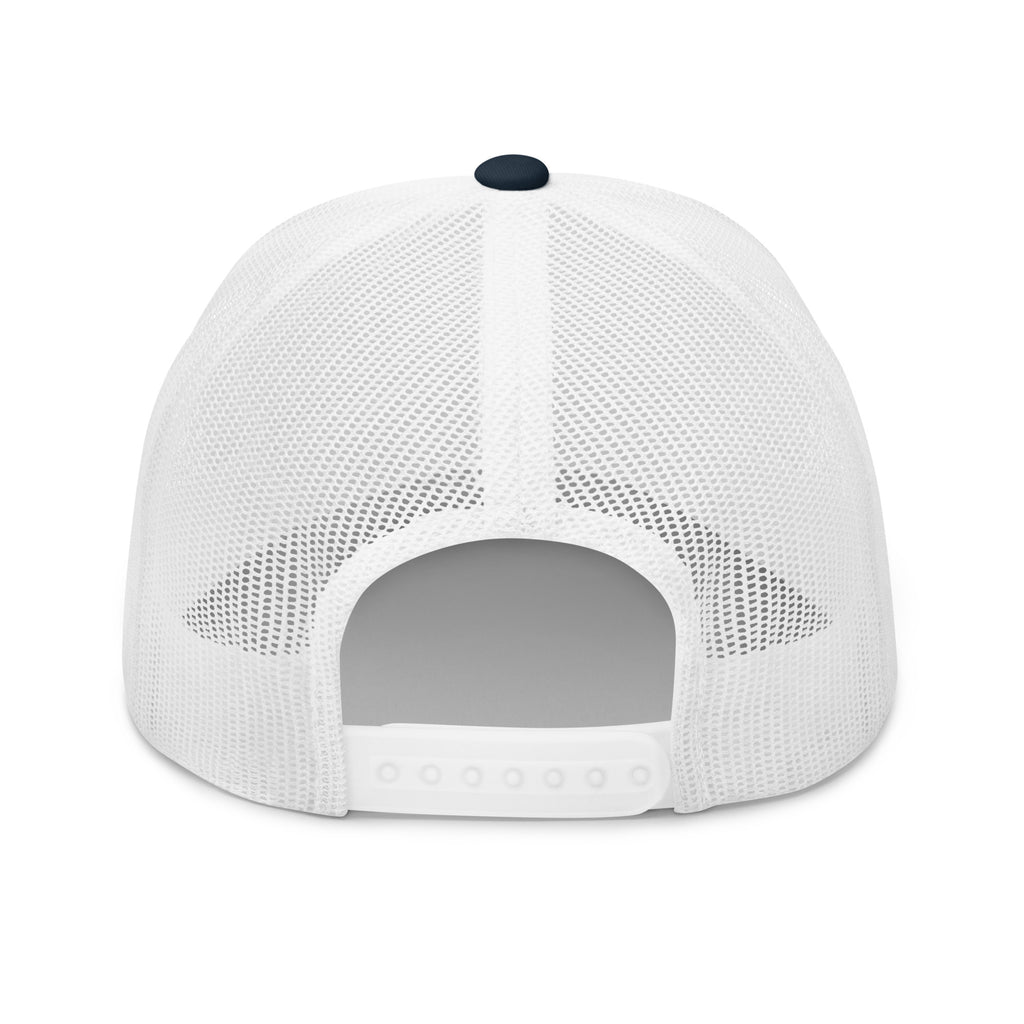 Trucker Cap - Grandsire Doubles – Apparel & Accessories > Cl