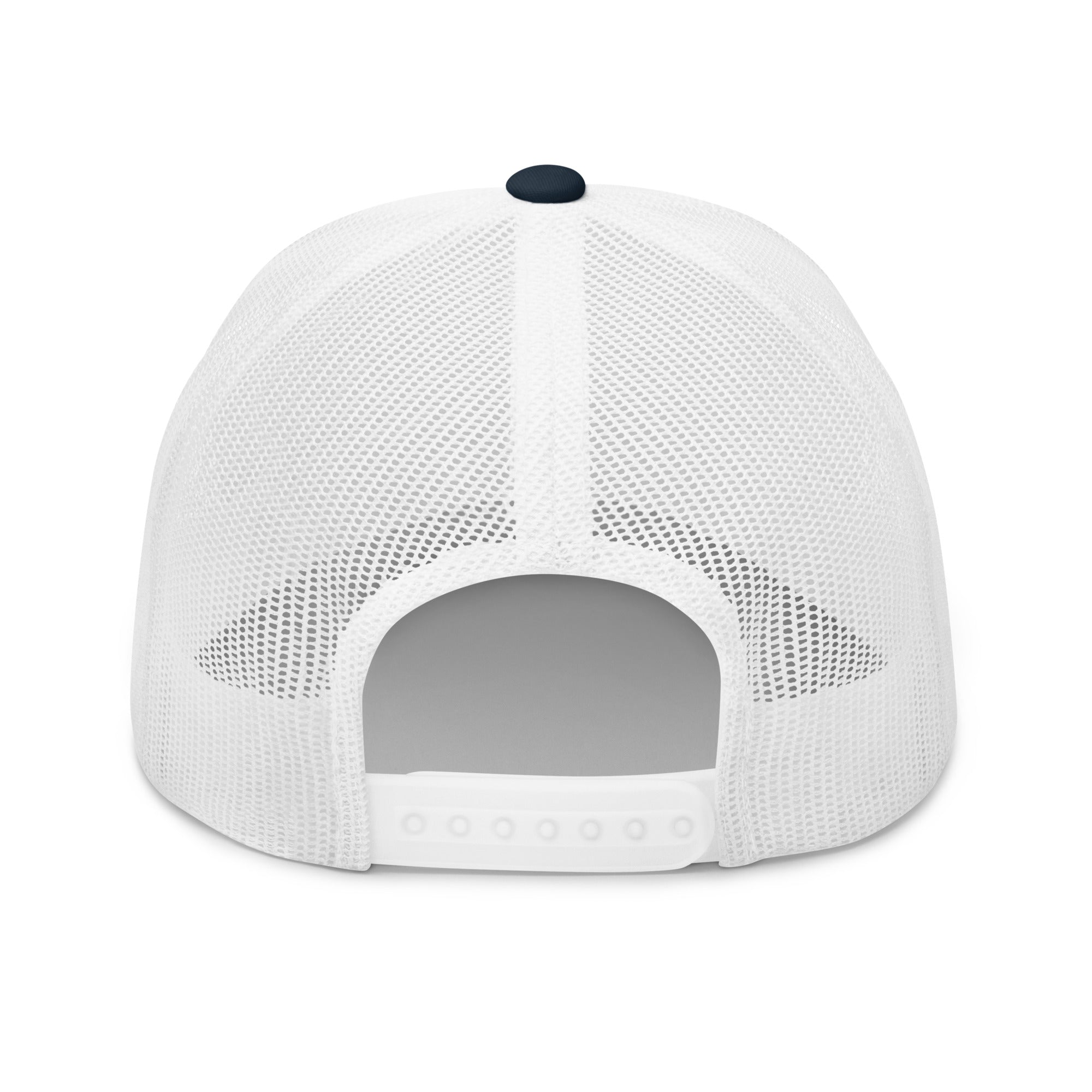 Trucker Cap - Grandsire Doubles – Apparel & Accessories > Cl