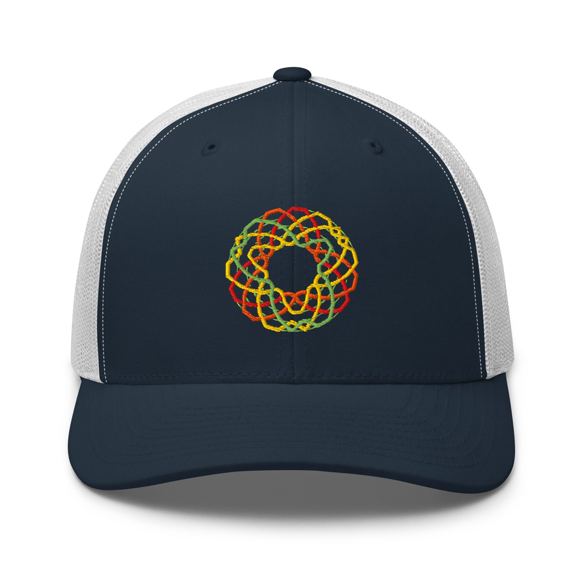 Trucker Cap - Grandsire Doubles – Apparel & Accessories > Cl