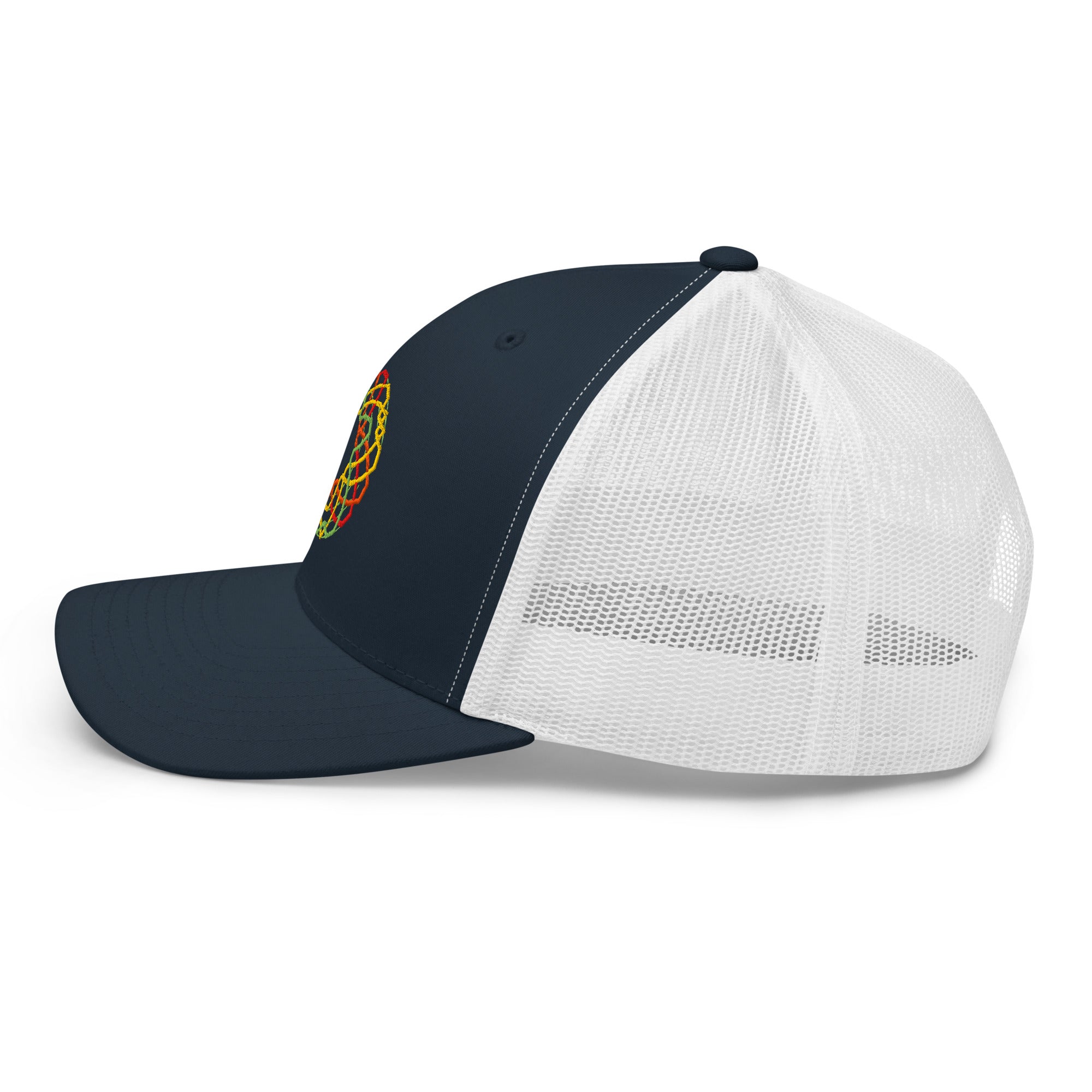Trucker Cap - Grandsire Doubles – Apparel & Accessories > Cl