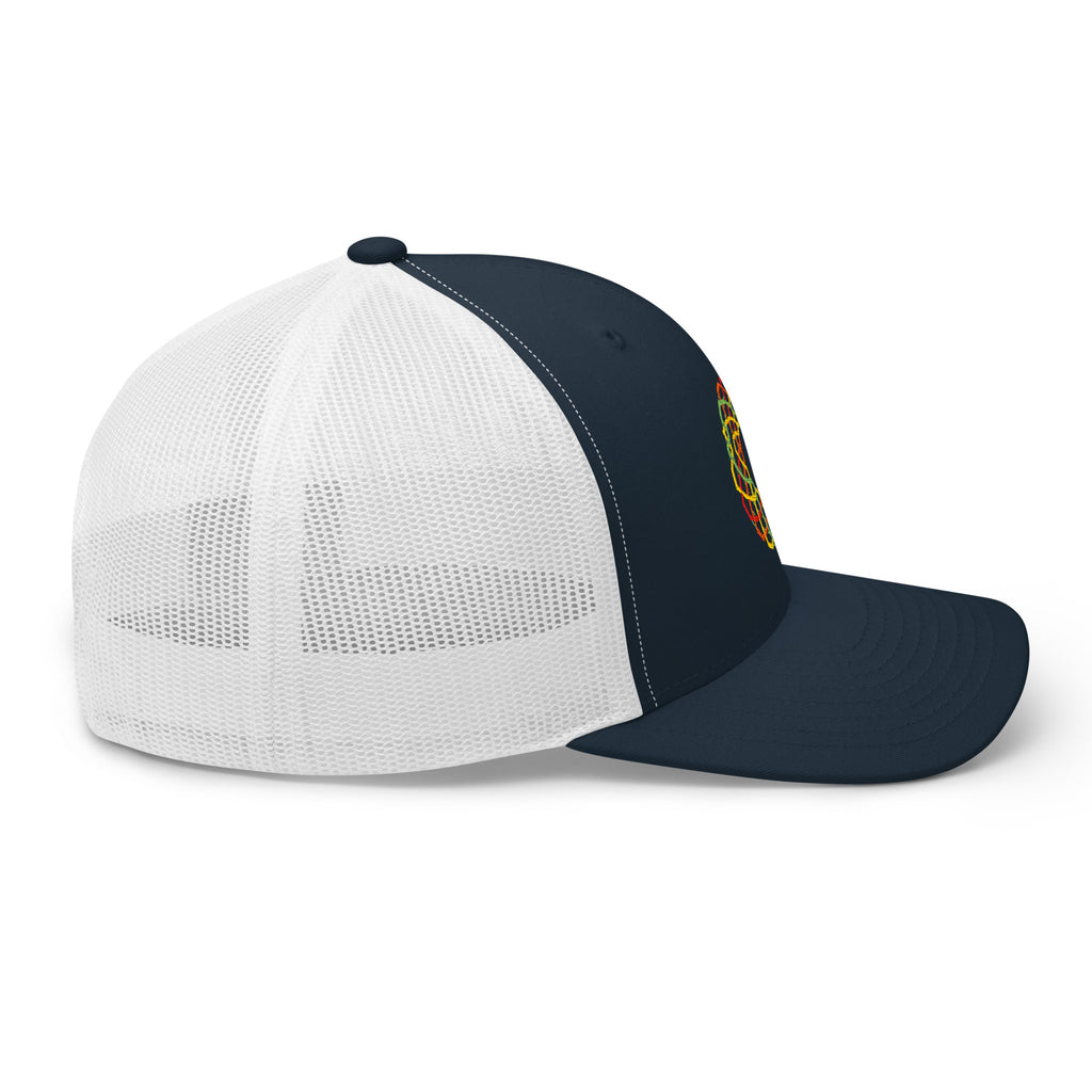 Trucker Cap - Grandsire Doubles – Apparel & Accessories > Cl