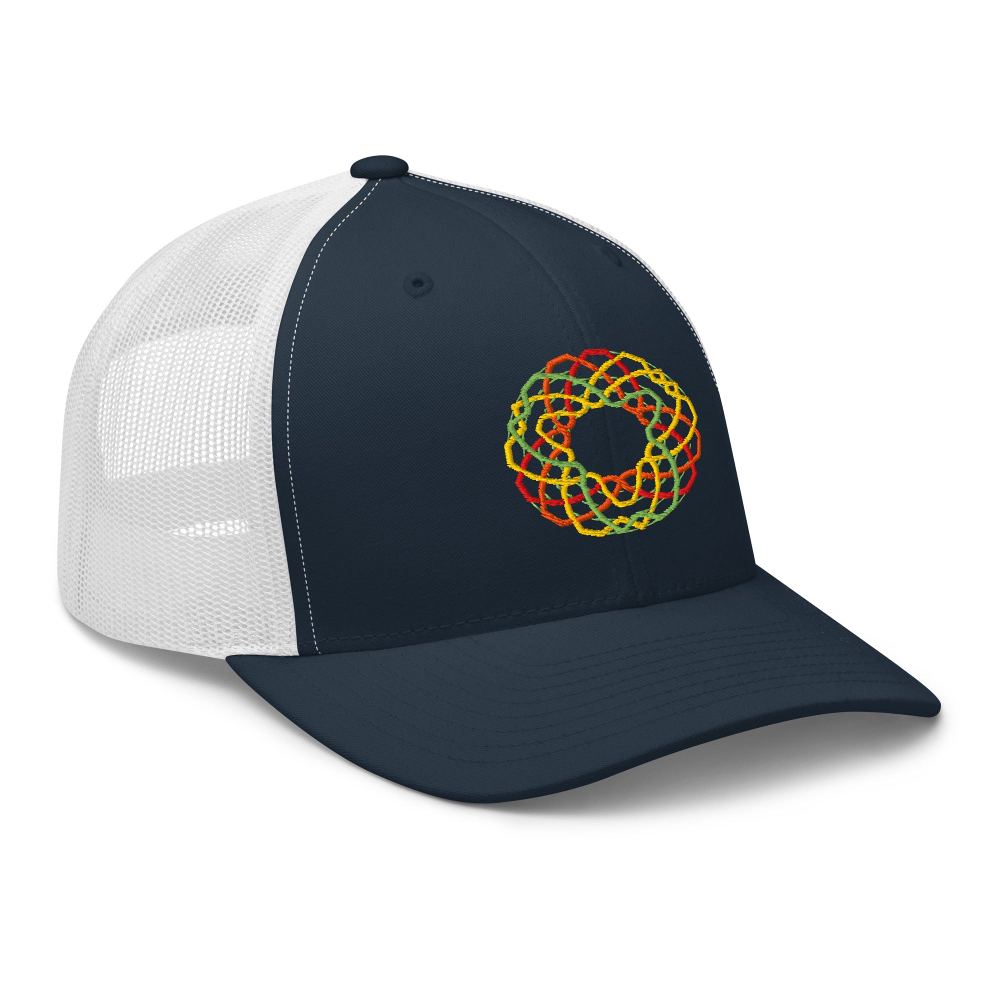 Trucker Cap - Grandsire Doubles – Apparel & Accessories > Cl