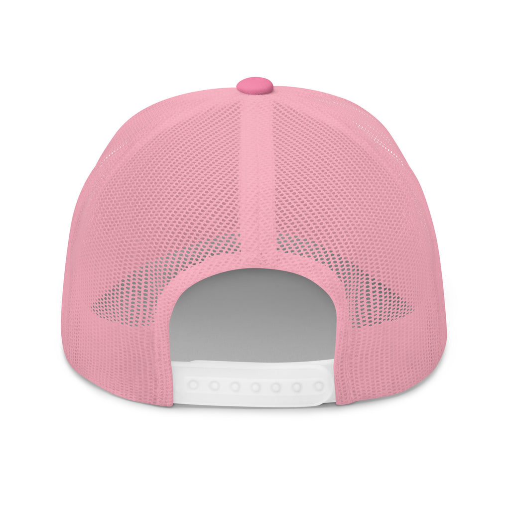 Trucker Cap - Grandsire Doubles – Apparel & Accessories > Cl