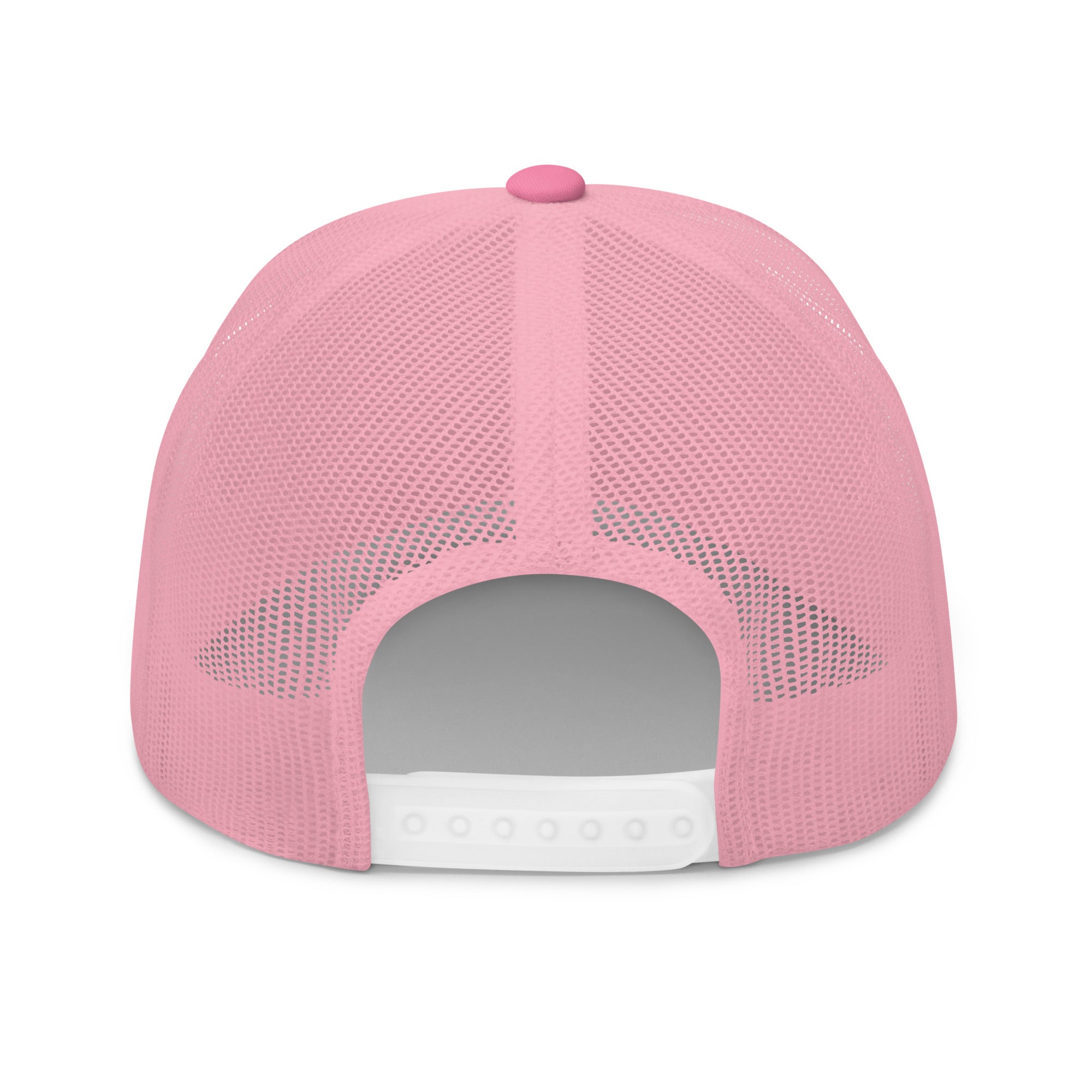 Trucker Cap - Grandsire Doubles – Apparel & Accessories > Cl