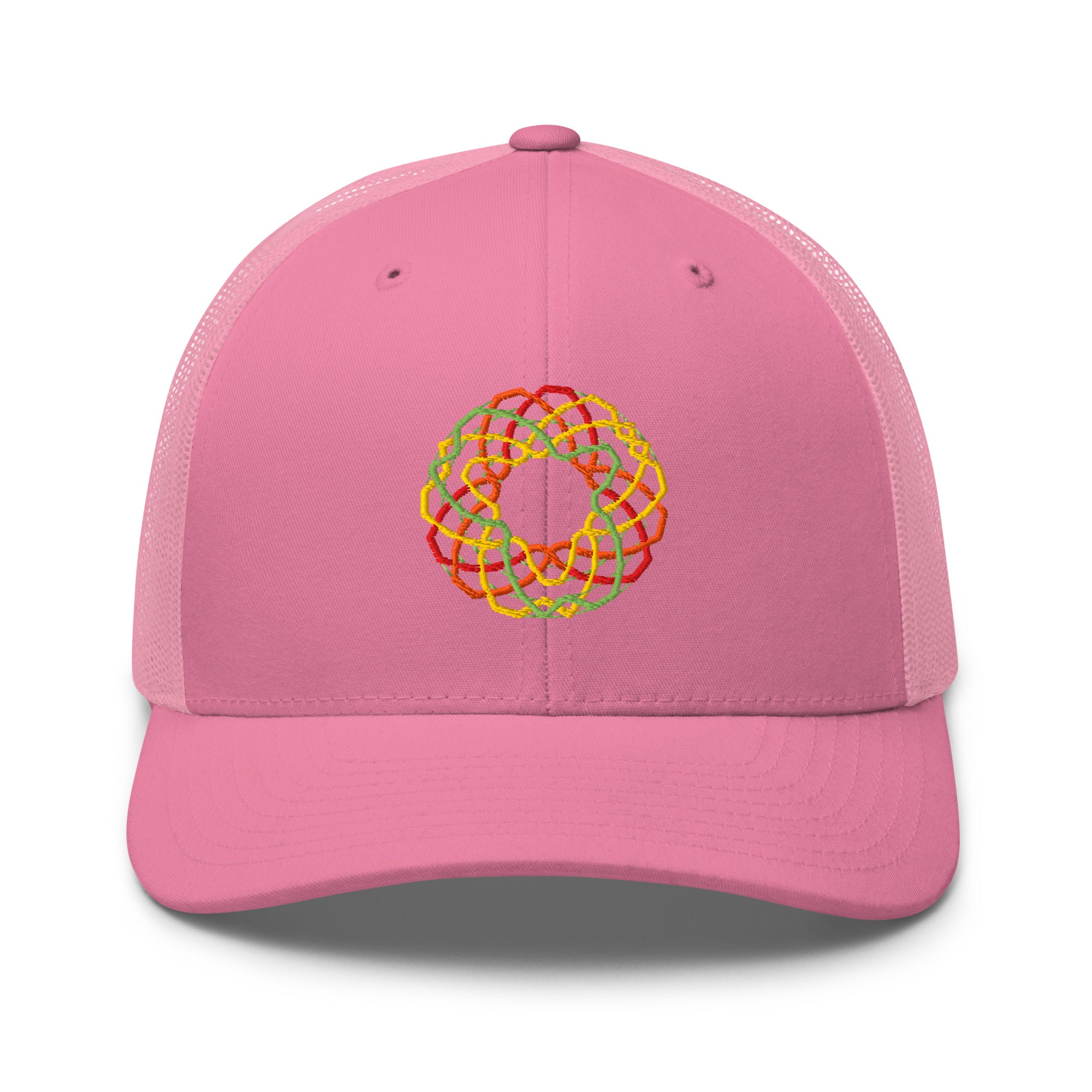 Trucker Cap - Grandsire Doubles – Apparel & Accessories > Cl