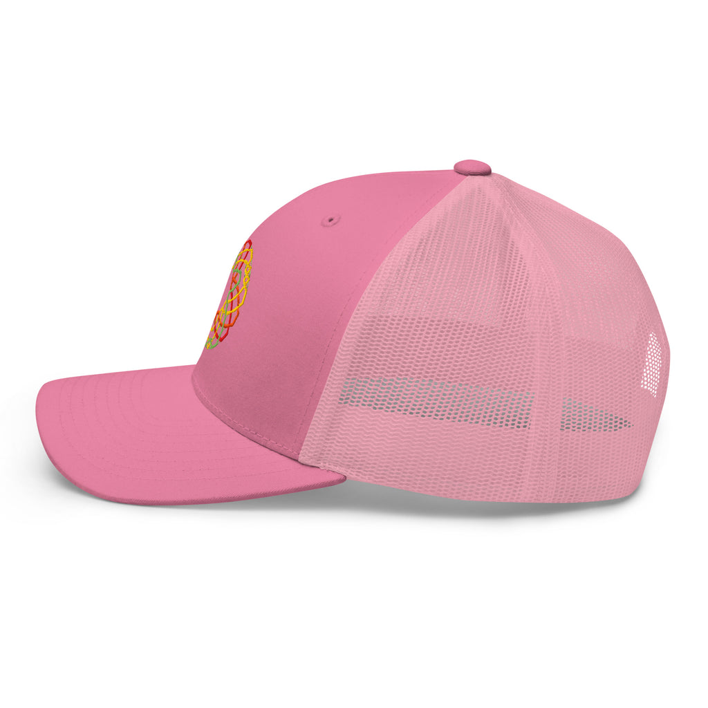 Trucker Cap - Grandsire Doubles – Apparel & Accessories > Cl