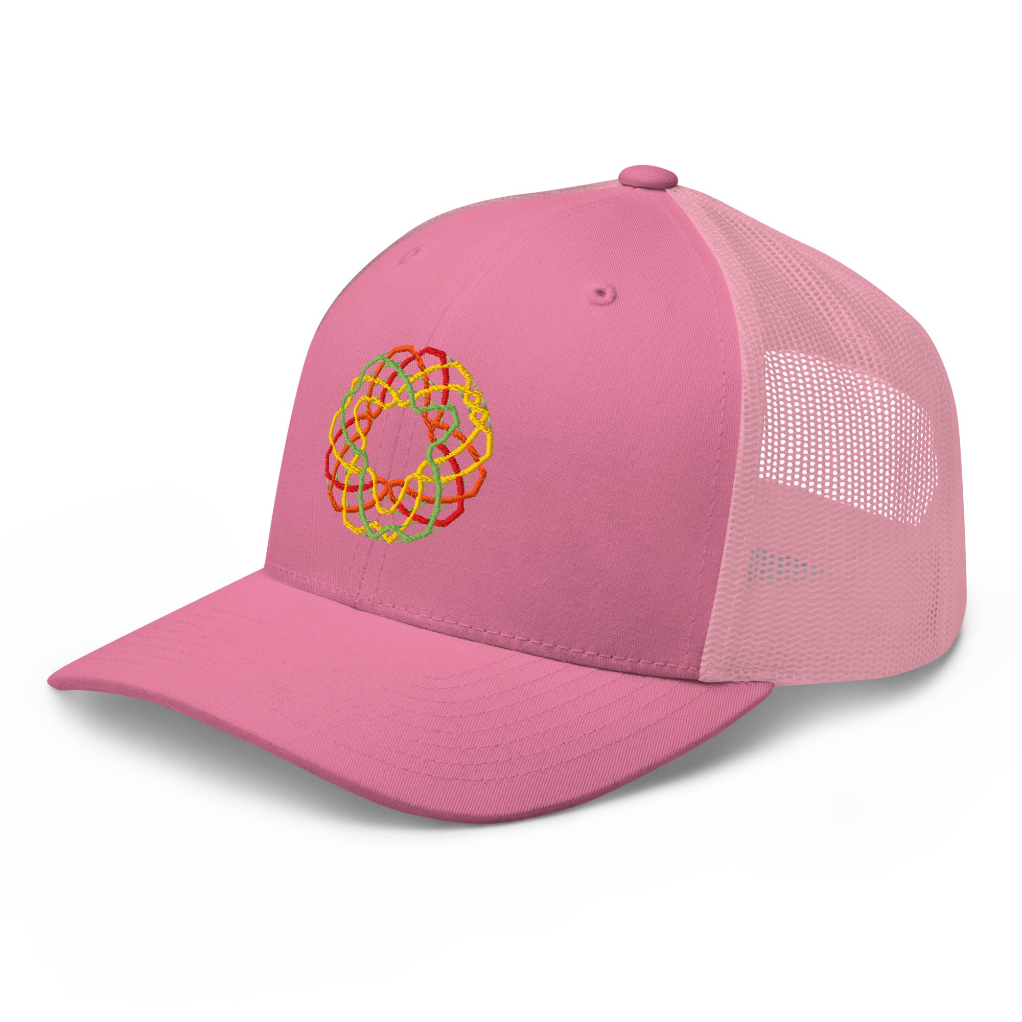 Trucker Cap - Grandsire Doubles – Apparel & Accessories > Cl