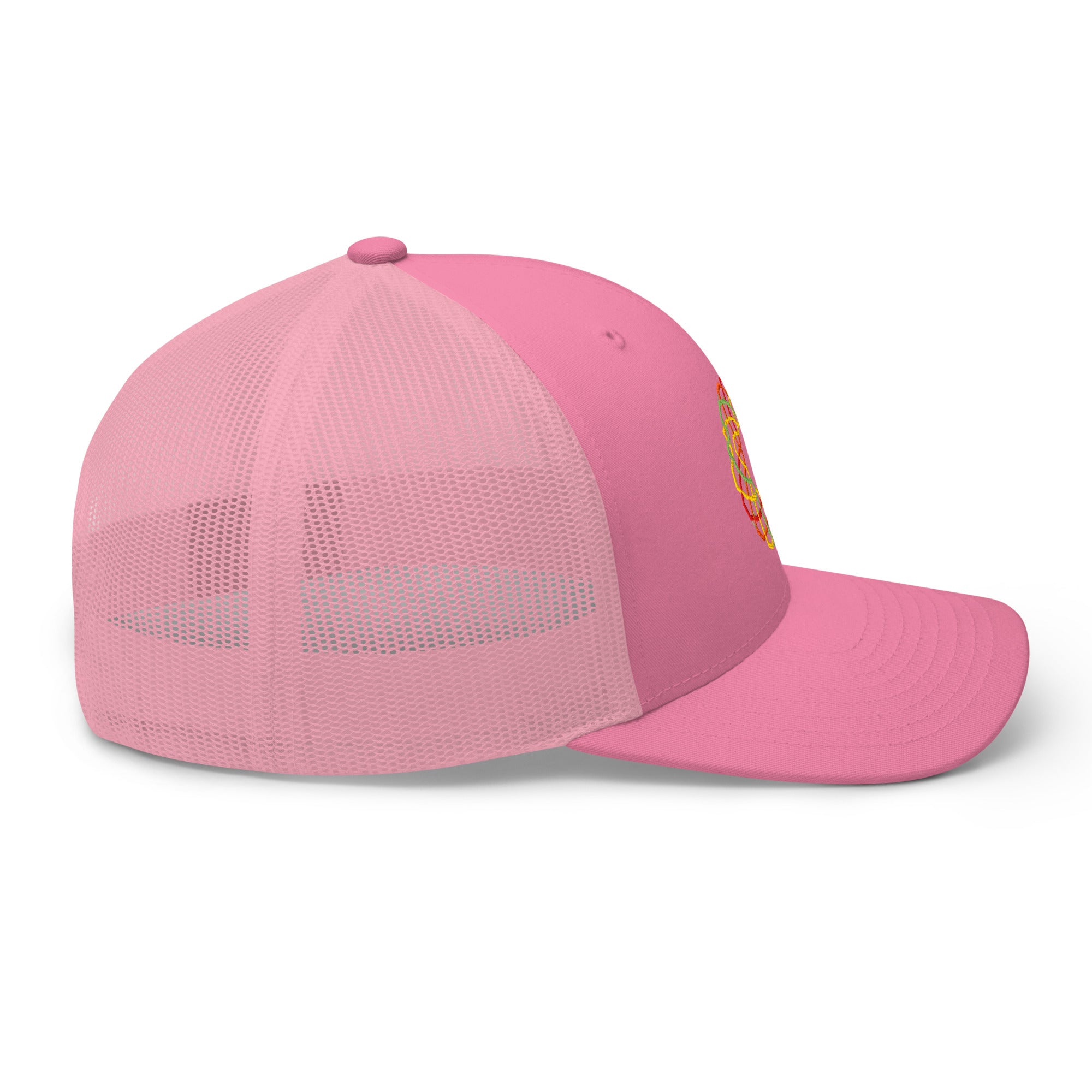Trucker Cap - Grandsire Doubles – Apparel & Accessories > Cl