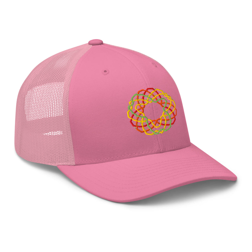 Trucker Cap - Grandsire Doubles – Apparel & Accessories > Cl