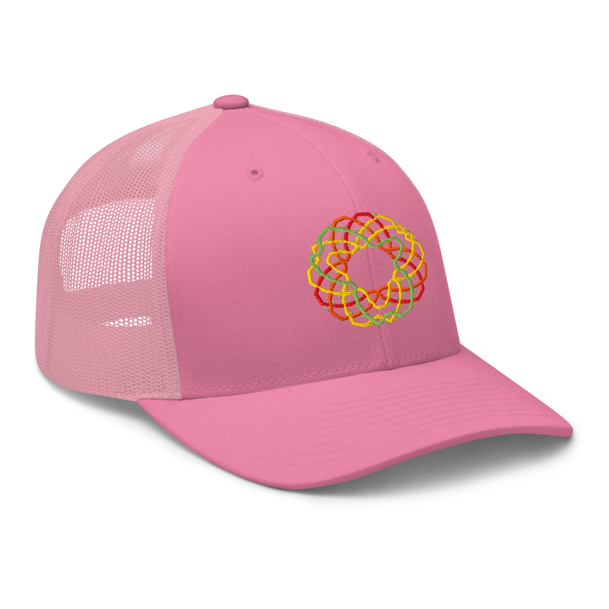 Trucker Cap - Grandsire Doubles – Apparel & Accessories > Cl