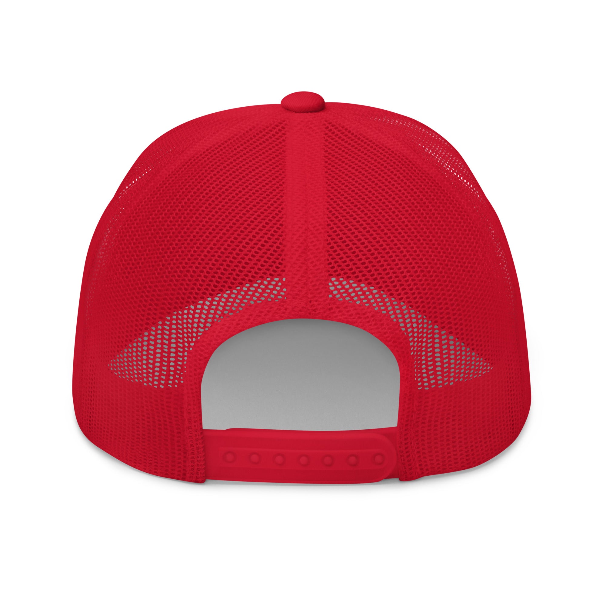 Trucker Cap - Grandsire Doubles – Apparel & Accessories > Cl