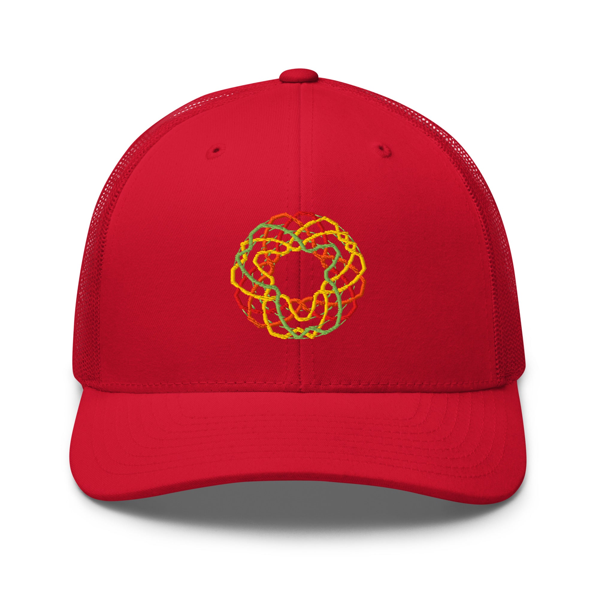 Trucker Cap - Grandsire Doubles – Apparel & Accessories > Cl
