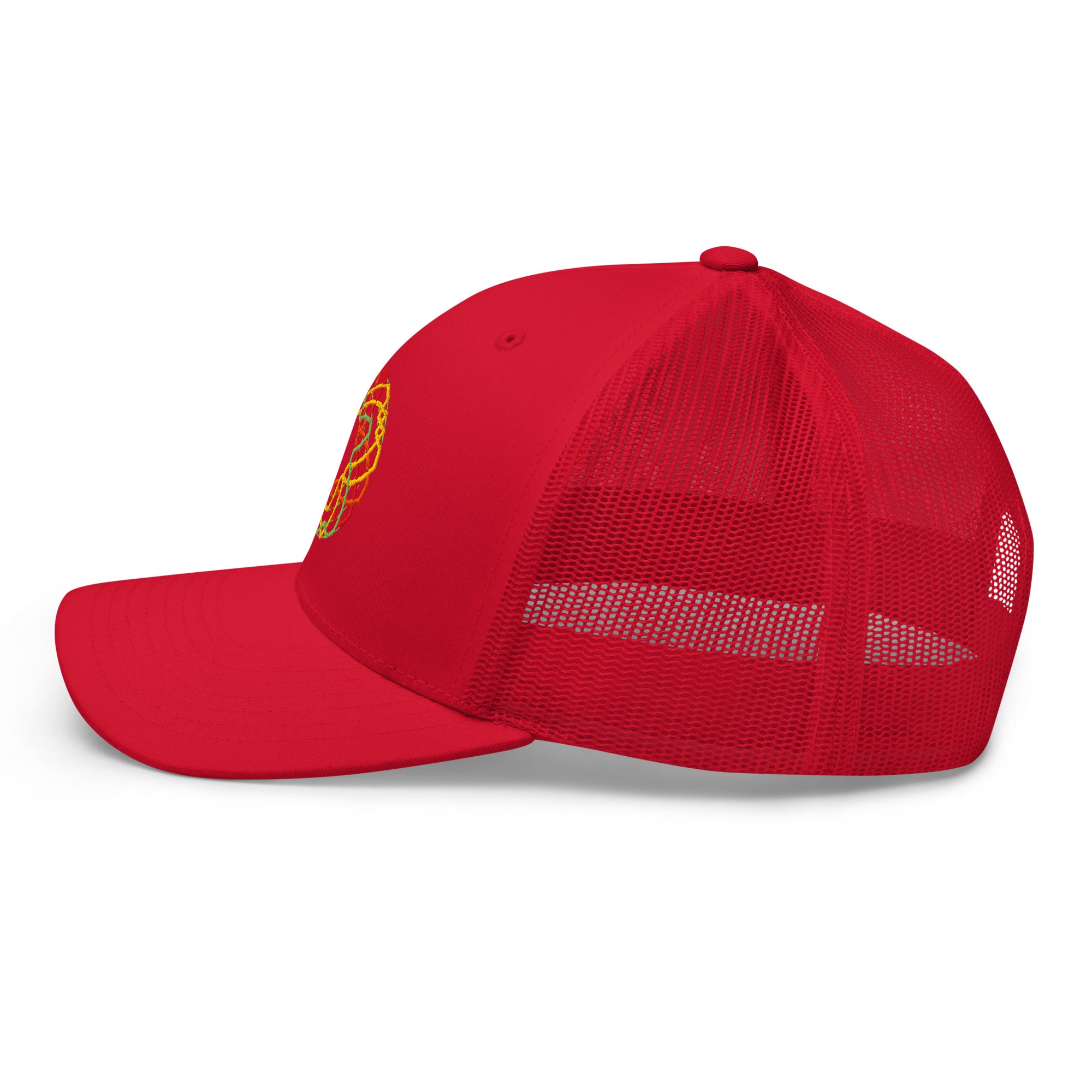 Trucker Cap - Grandsire Doubles – Apparel & Accessories > Cl