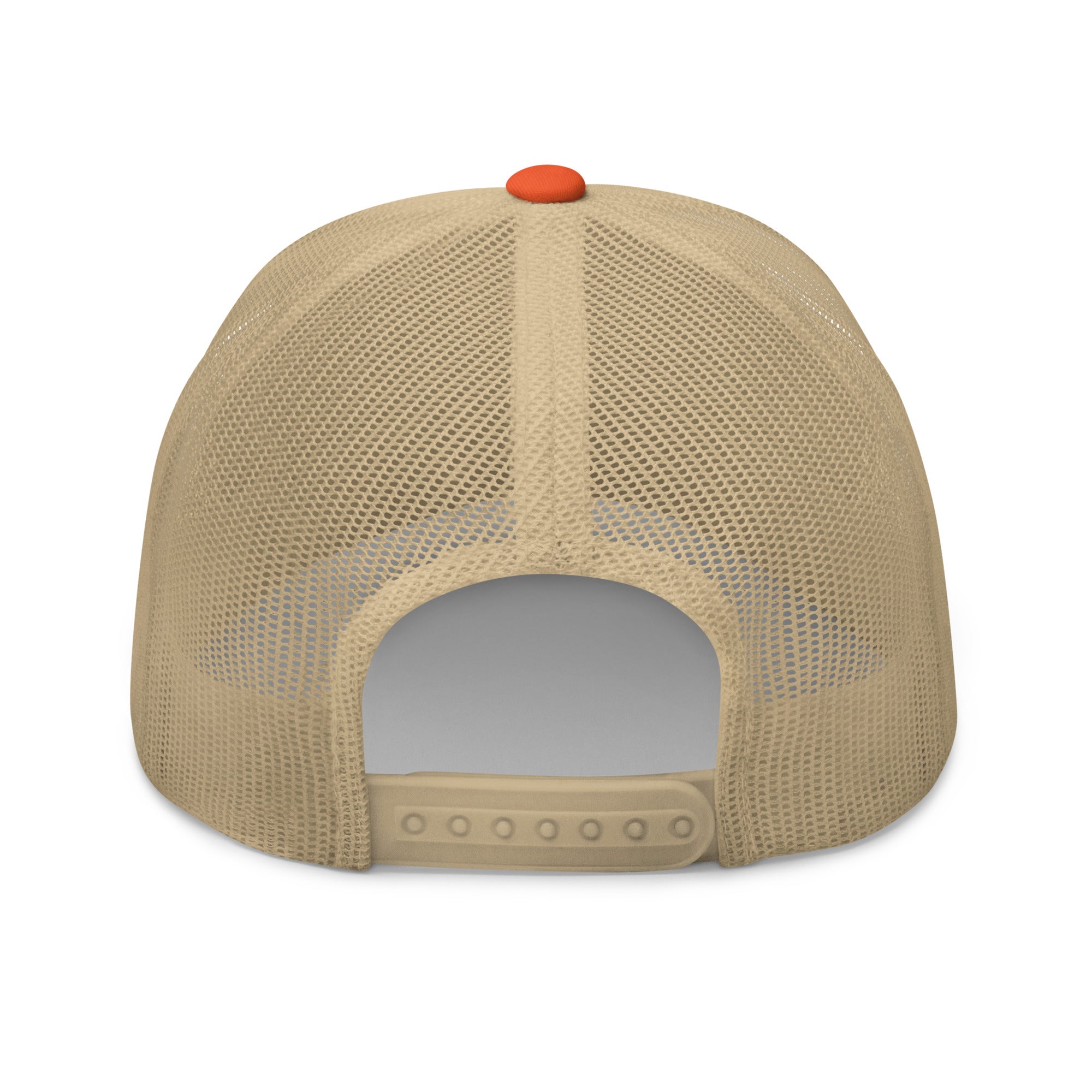 Trucker Cap - Grandsire Doubles – Apparel & Accessories > Cl