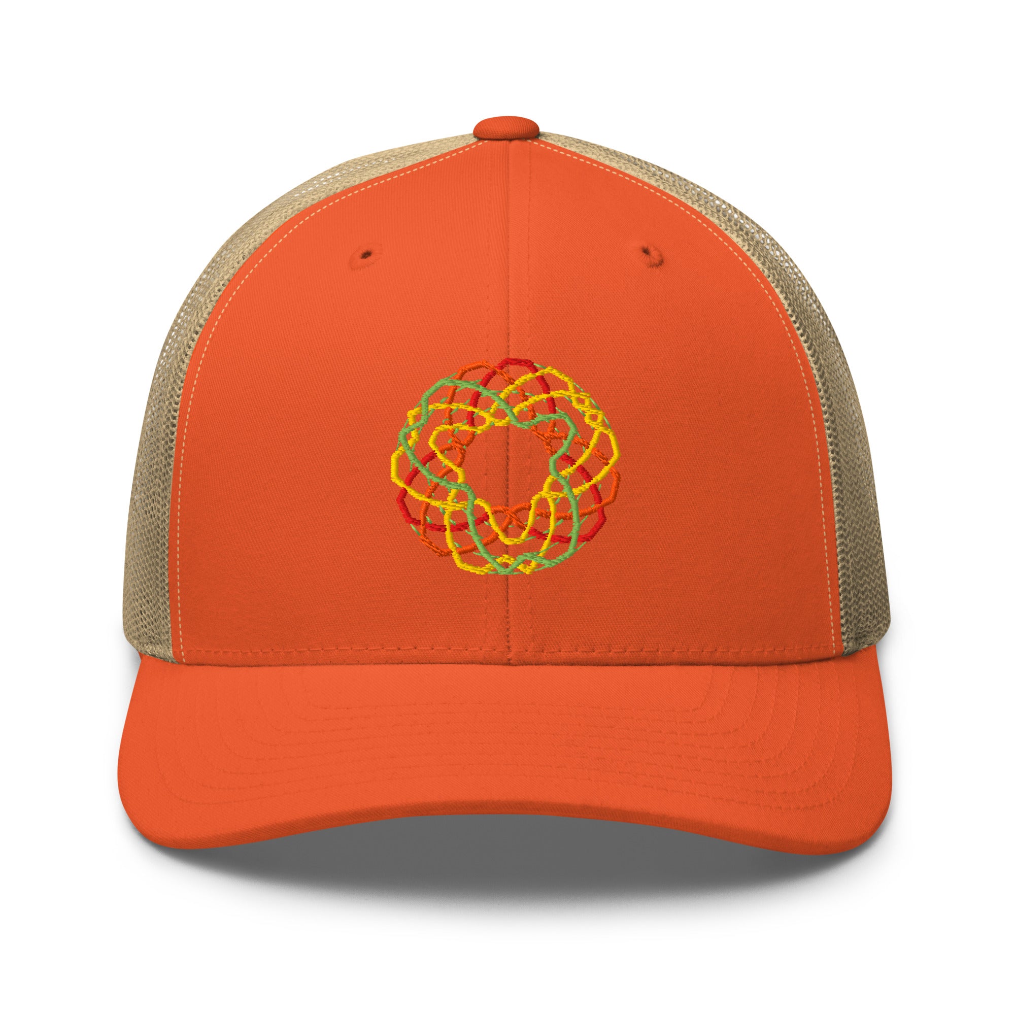 Trucker Cap - Grandsire Doubles – Apparel & Accessories > Cl
