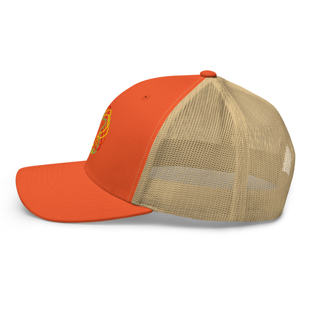 Trucker Cap - Grandsire Doubles – Apparel & Accessories > Cl