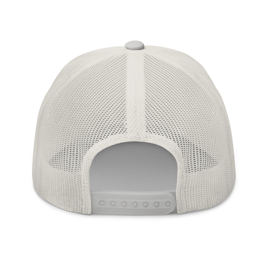 Trucker Cap - Grandsire Doubles – Apparel & Accessories > Cl