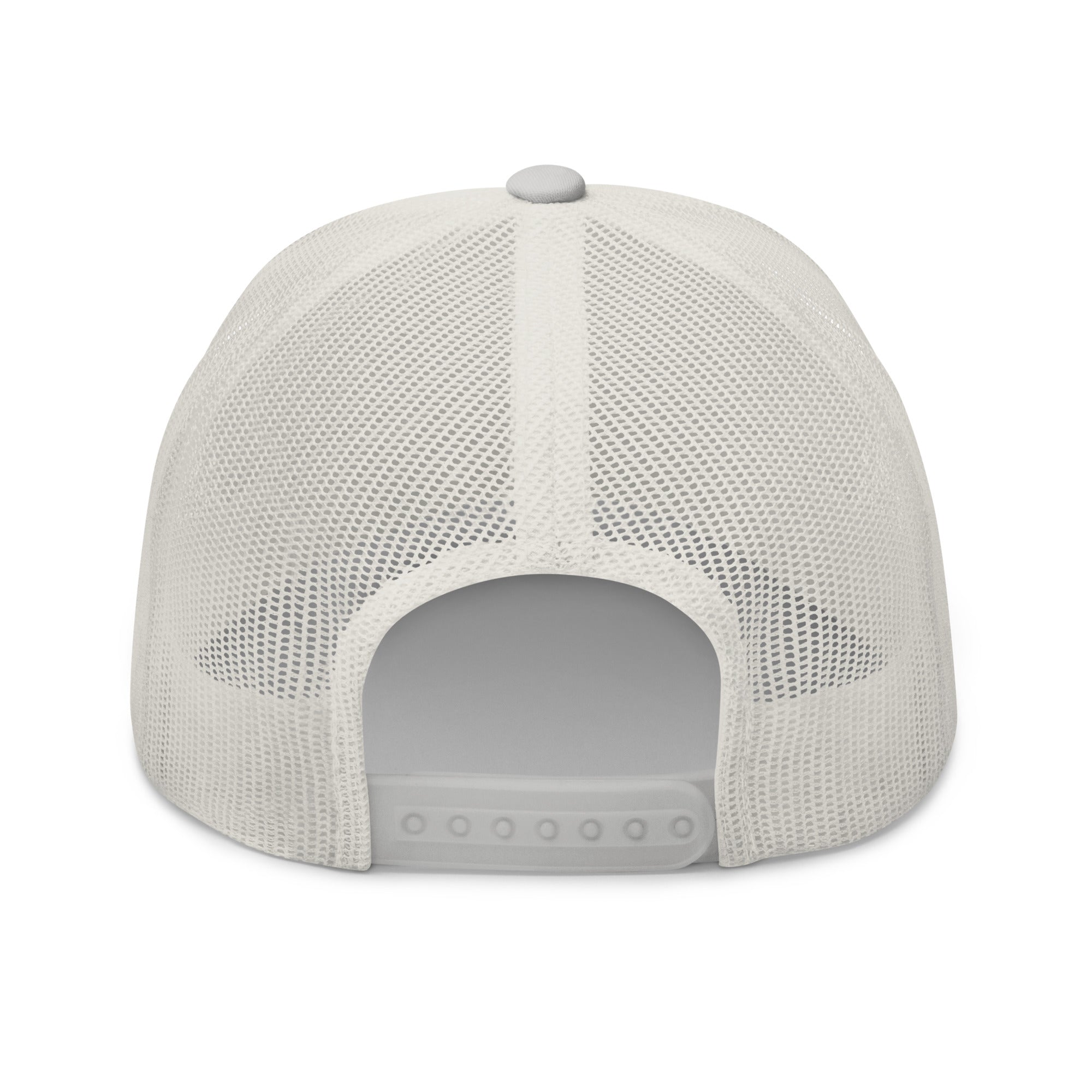 Trucker Cap - Grandsire Doubles – Apparel & Accessories > Cl