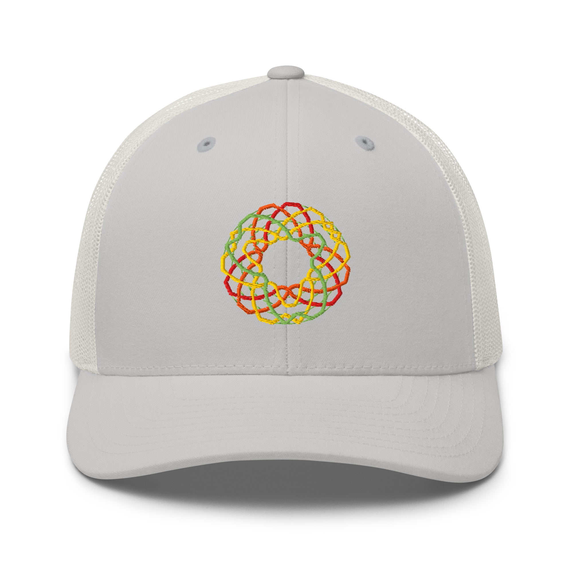 Trucker Cap - Grandsire Doubles – Apparel & Accessories > Cl