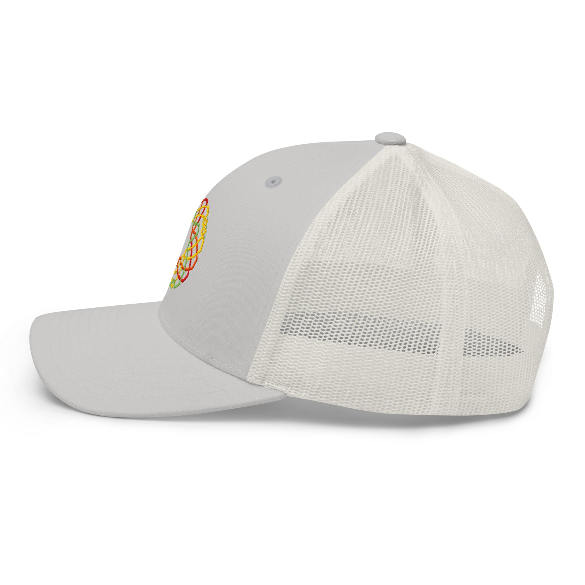 Trucker Cap - Grandsire Doubles – Apparel & Accessories > Cl