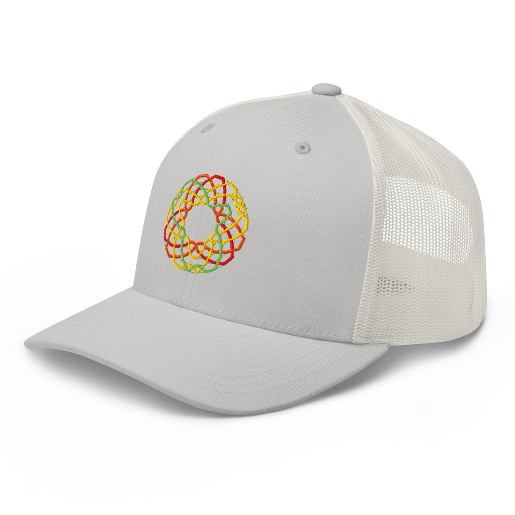 Trucker Cap - Grandsire Doubles – Apparel & Accessories > Cl