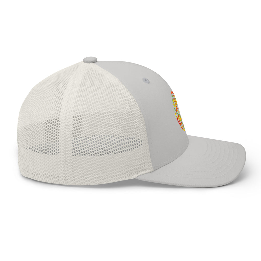 Trucker Cap - Grandsire Doubles – Apparel & Accessories > Cl