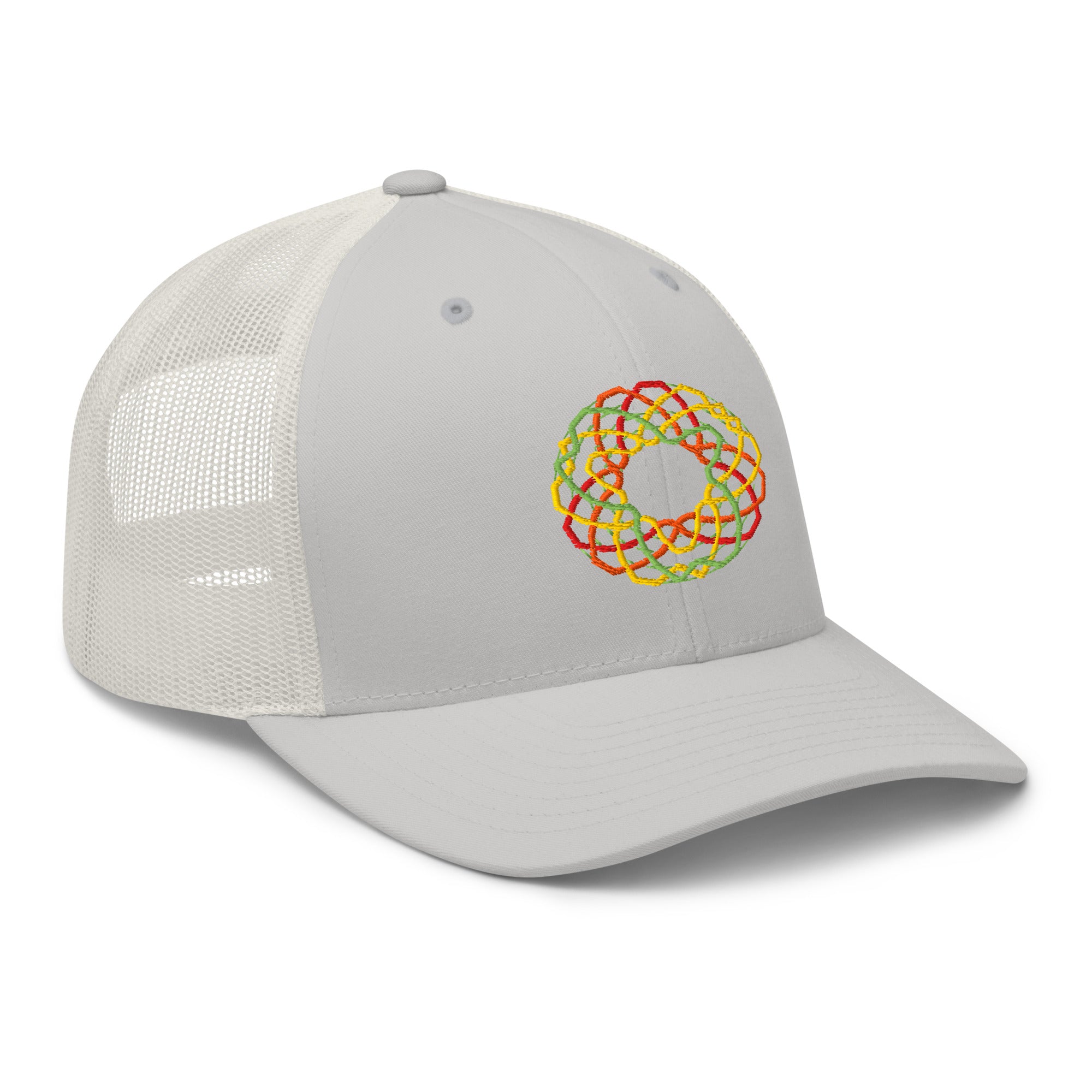 Trucker Cap - Grandsire Doubles – Apparel & Accessories > Cl