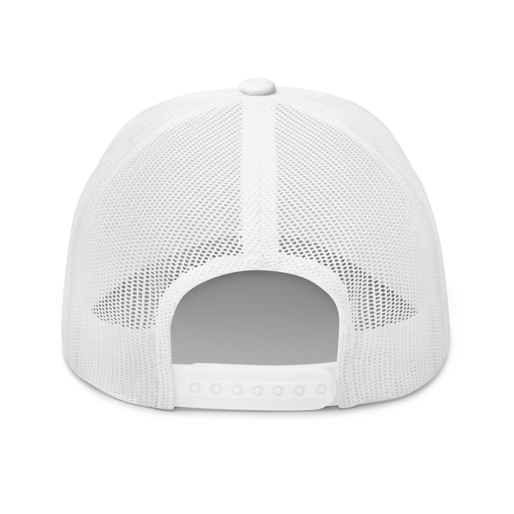 Trucker Cap - Grandsire Doubles – Apparel & Accessories > Cl