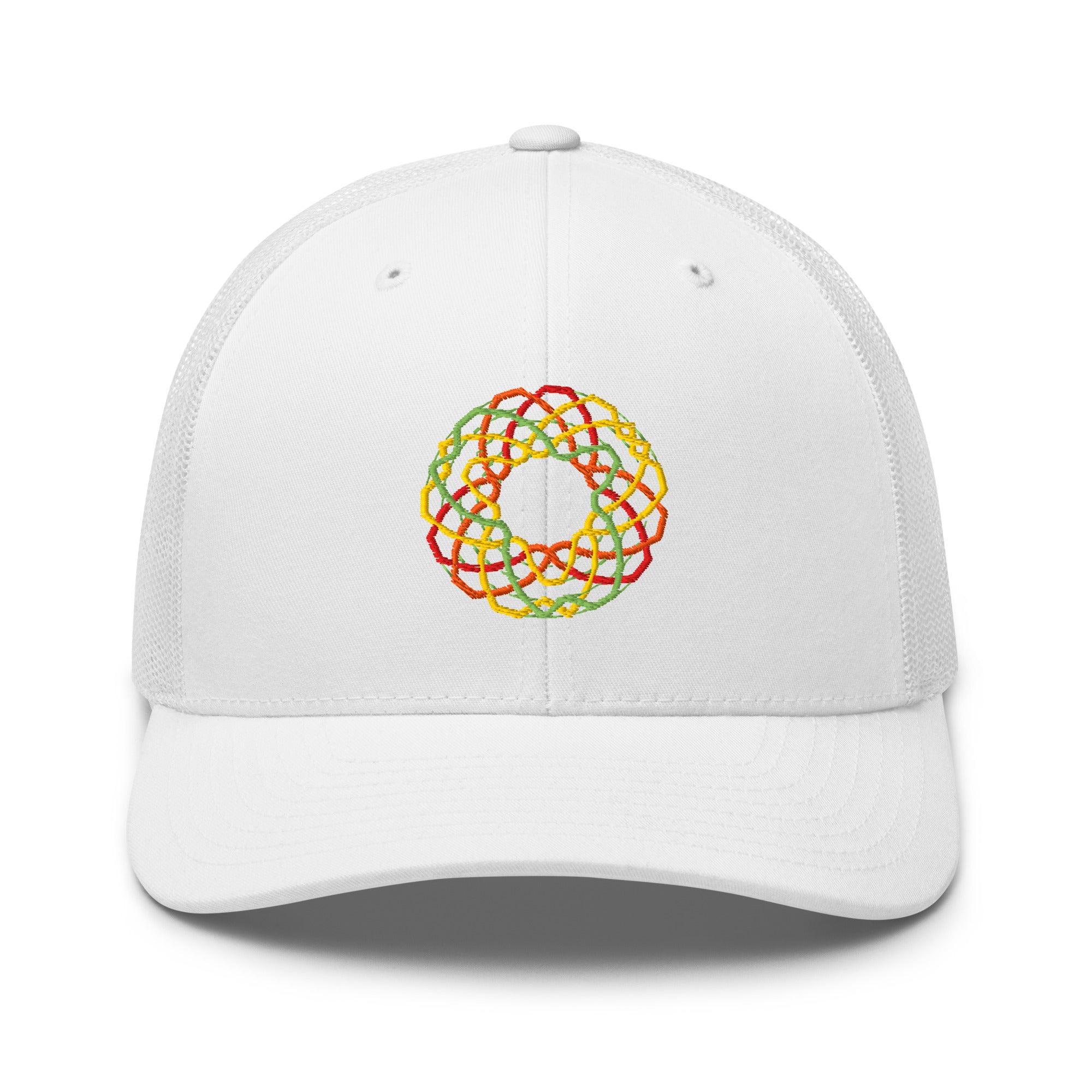 Trucker Cap - Grandsire Doubles – Apparel & Accessories > Cl