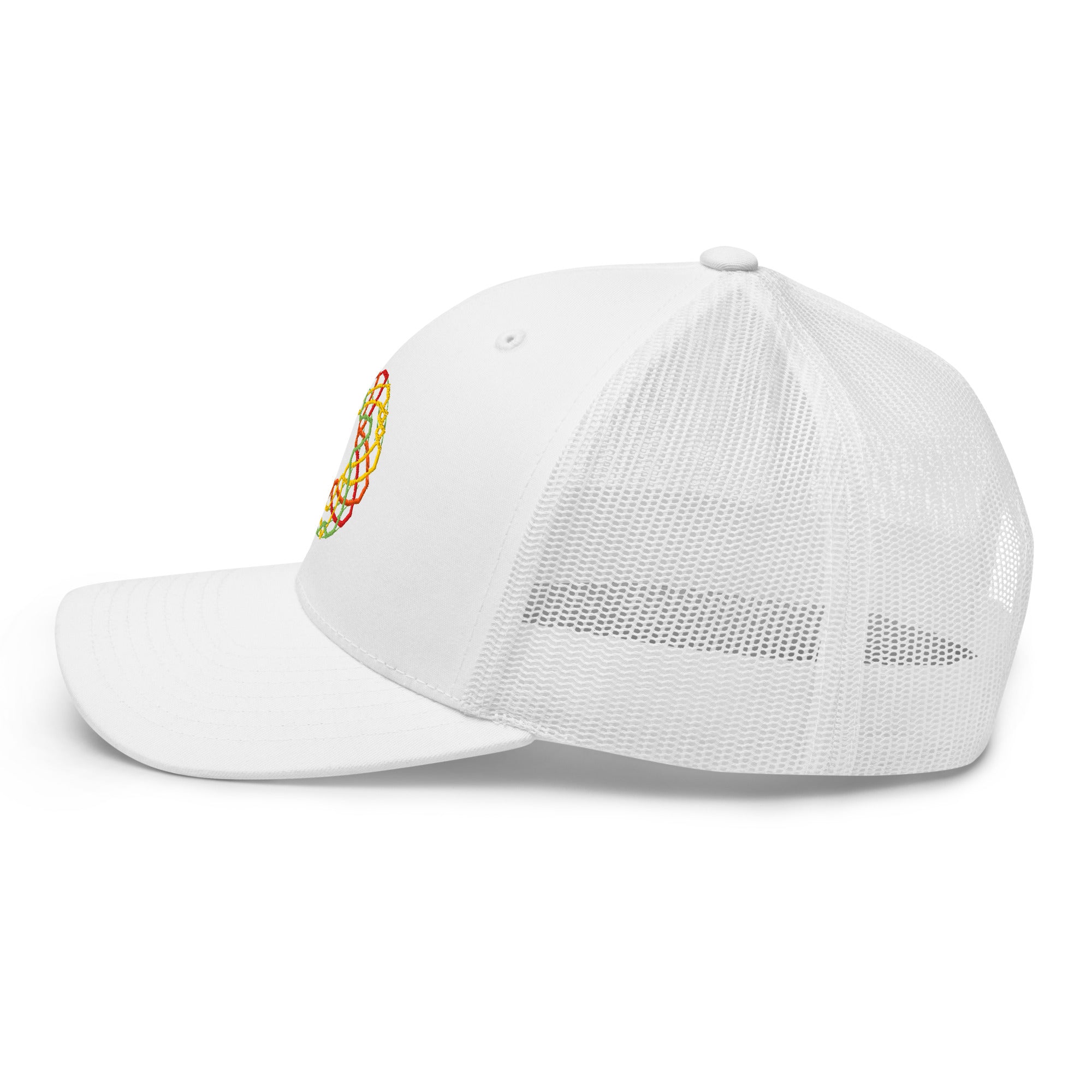 Trucker Cap - Grandsire Doubles – Apparel & Accessories > Cl